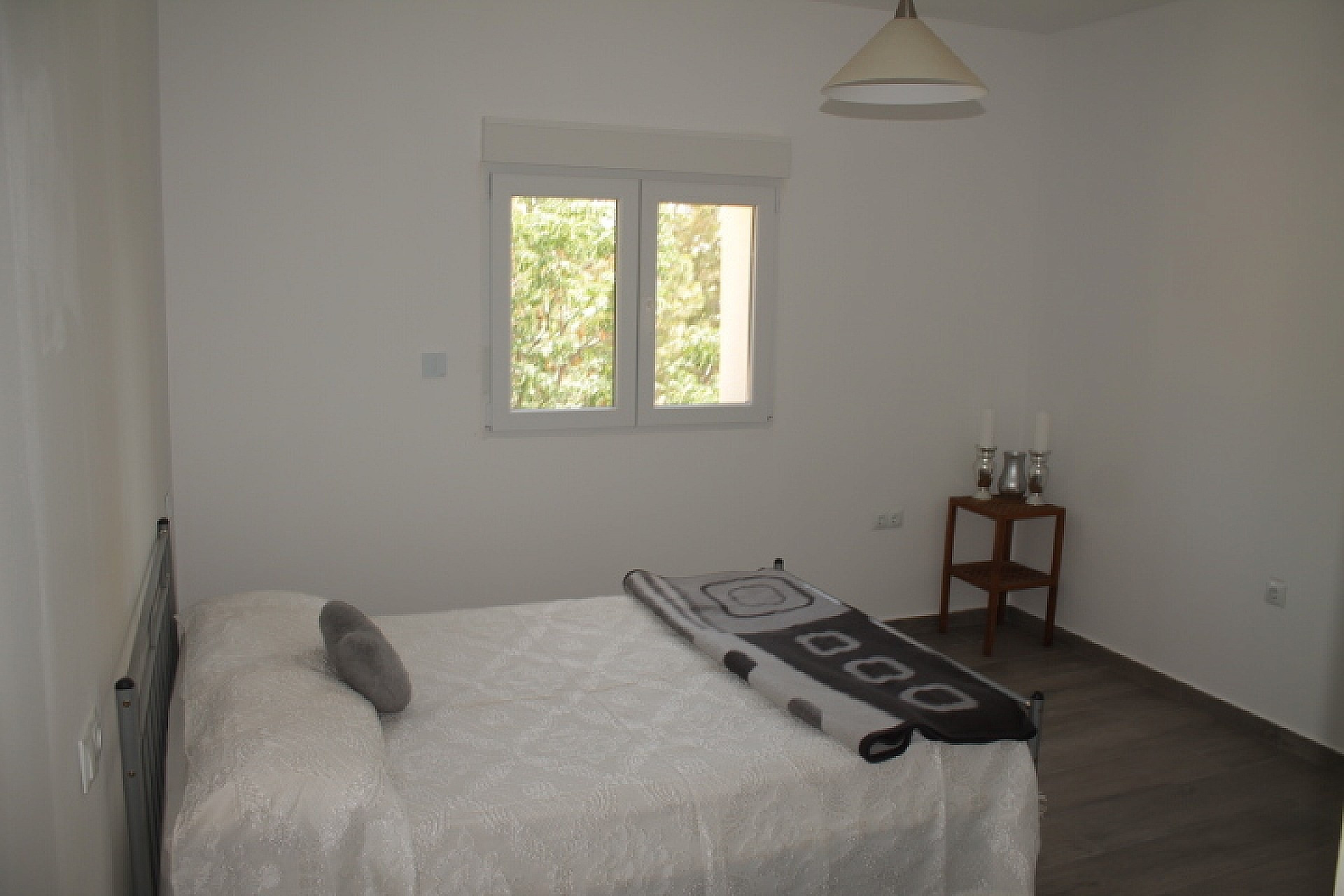 Herverkoop - Landhuis -
BARBARROJA - Barbarroja