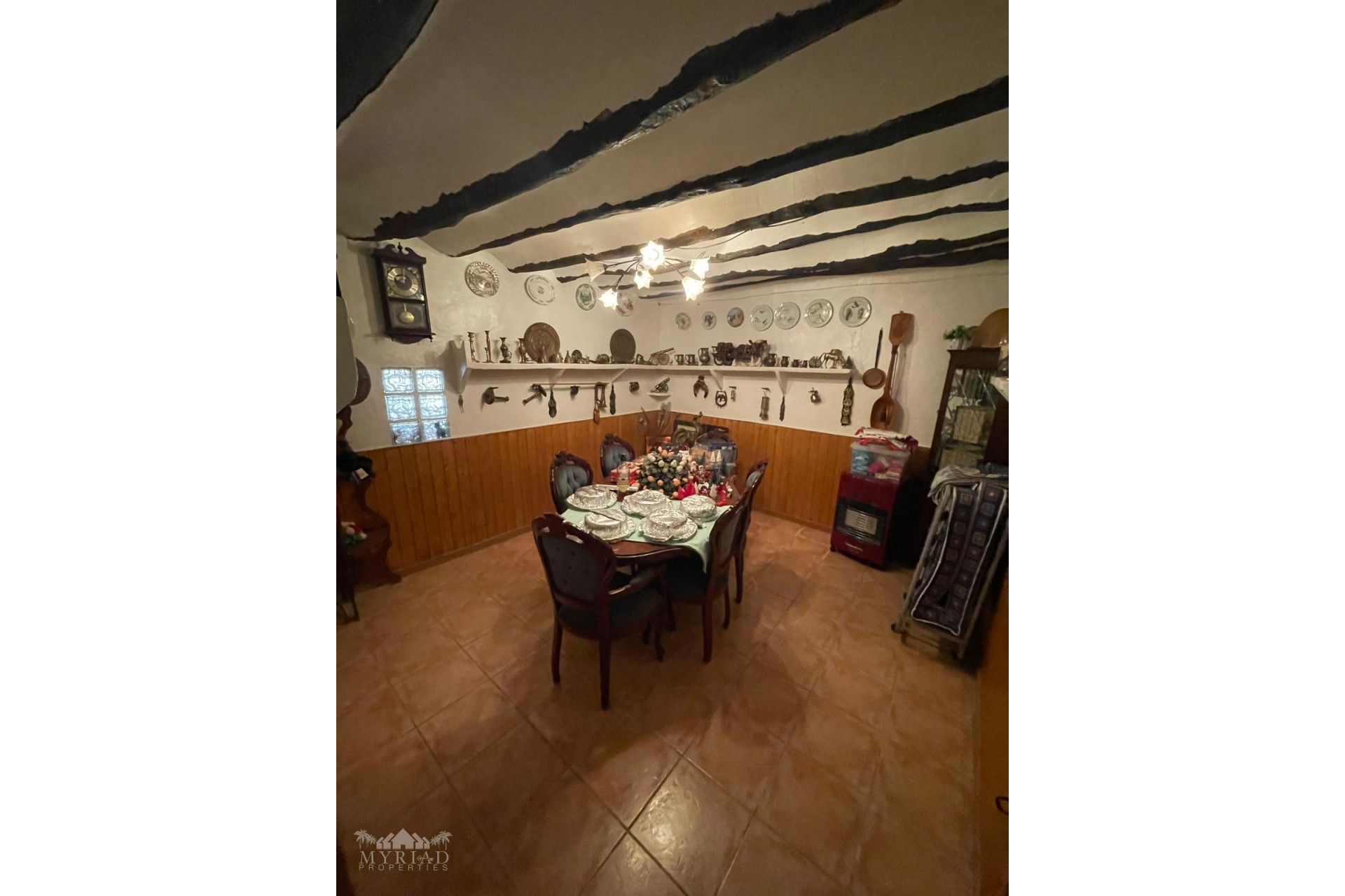 Herverkoop - Landhuis -
Cañada del Trigo - Cañada del Trigo Murcia