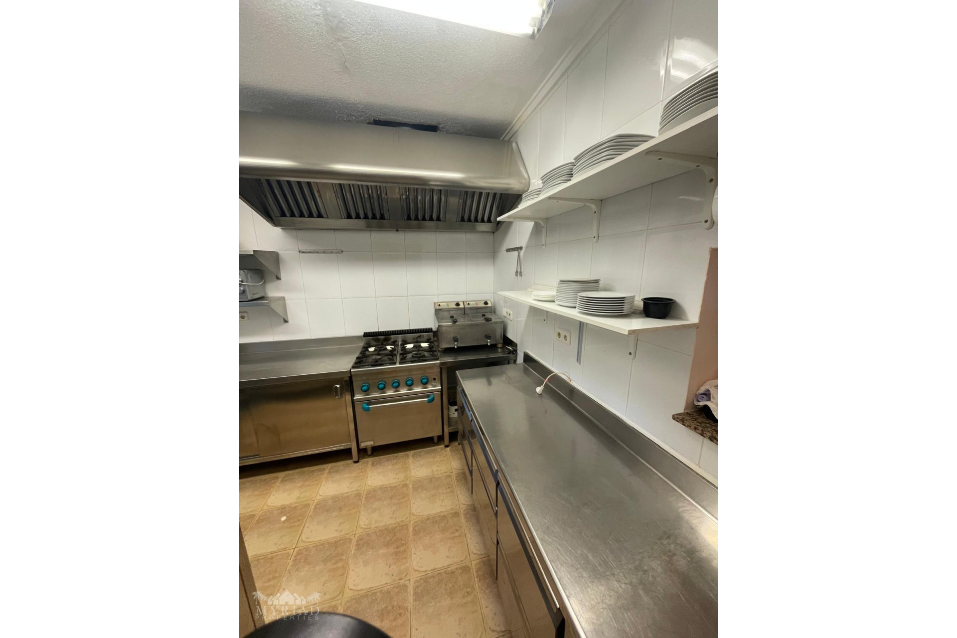 Herverkoop - Landhuis -
Cañada del Trigo - Cañada del Trigo Murcia