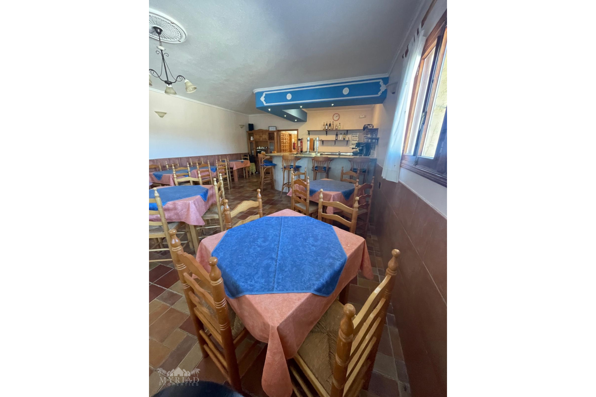 Herverkoop - Landhuis -
Cañada del Trigo - Cañada del Trigo Murcia