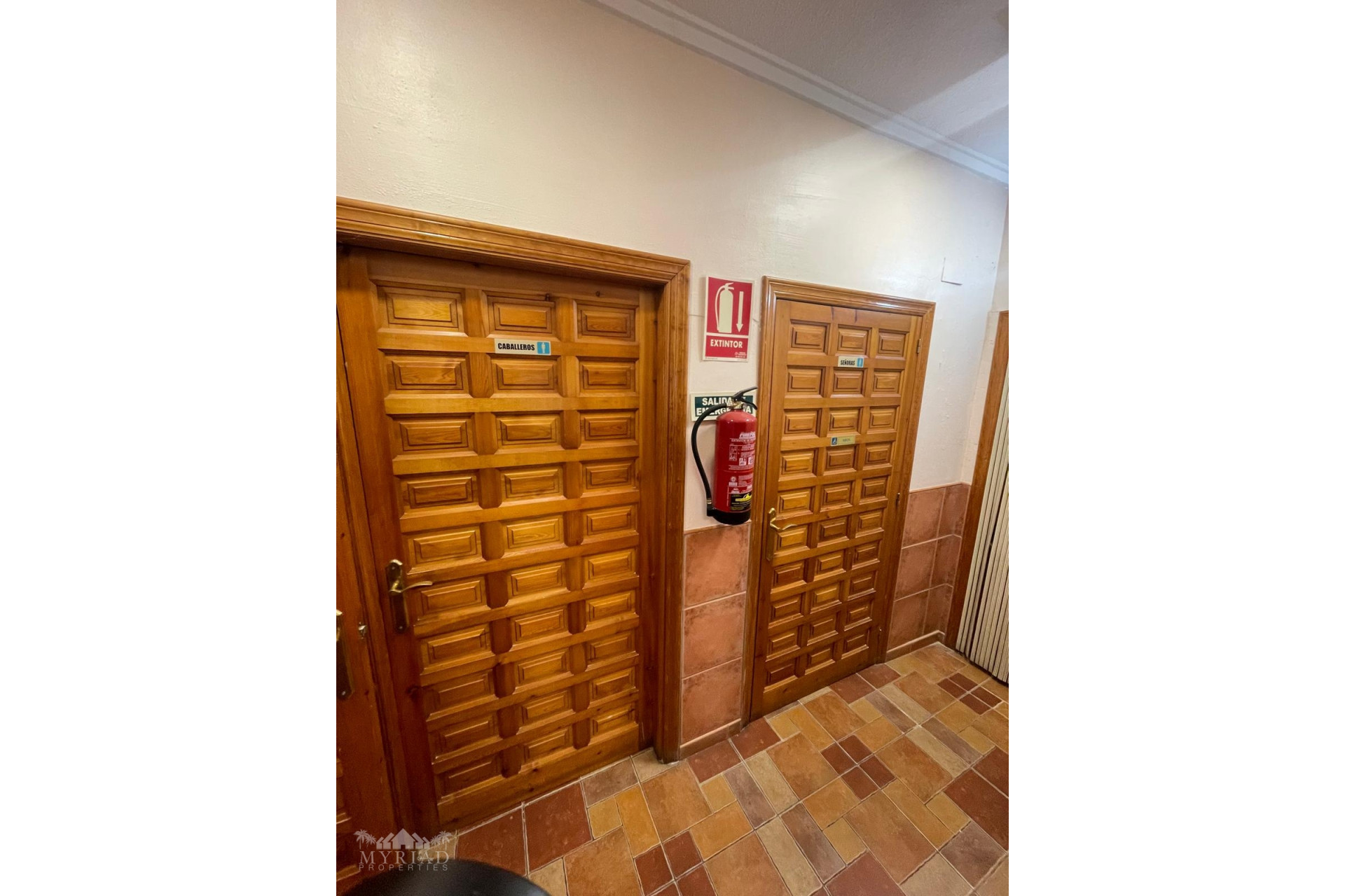 Herverkoop - Landhuis -
Cañada del Trigo - Cañada del Trigo Murcia