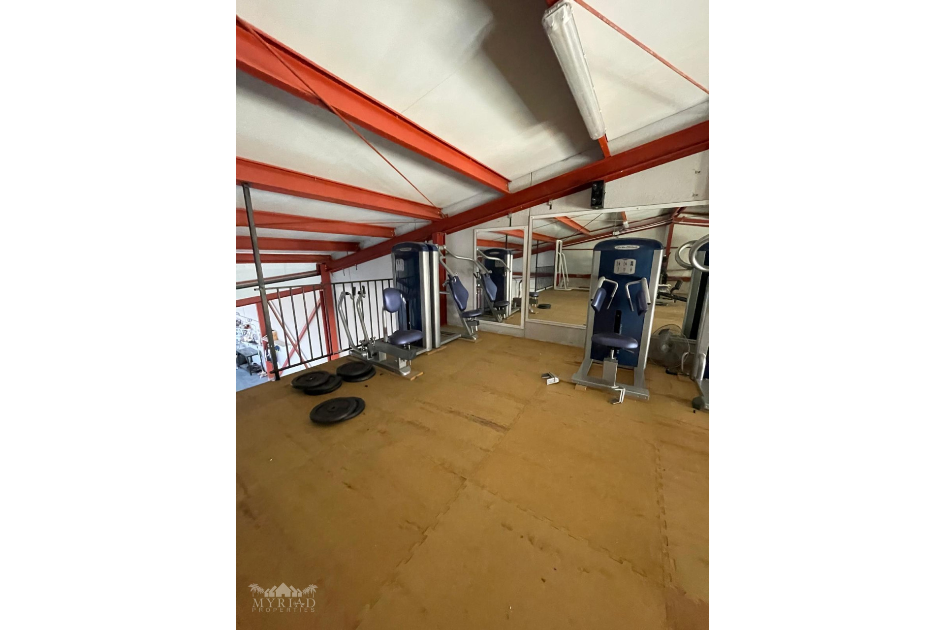 Herverkoop - Landhuis -
Canada De La Lena - Canada de la Lena Murcia