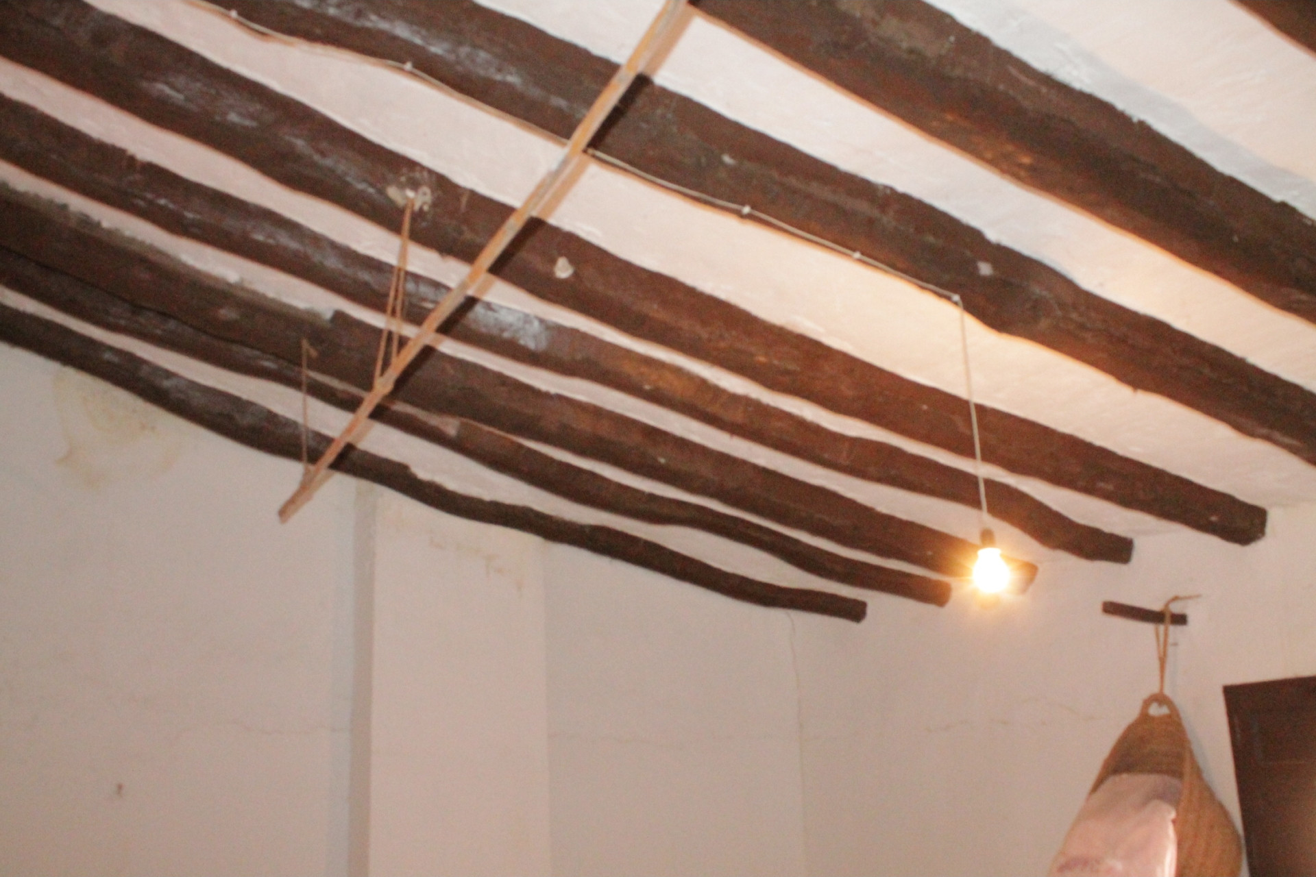 Herverkoop - Landhuis -
Cañada del Trigo - Canada del Trigo Murcia