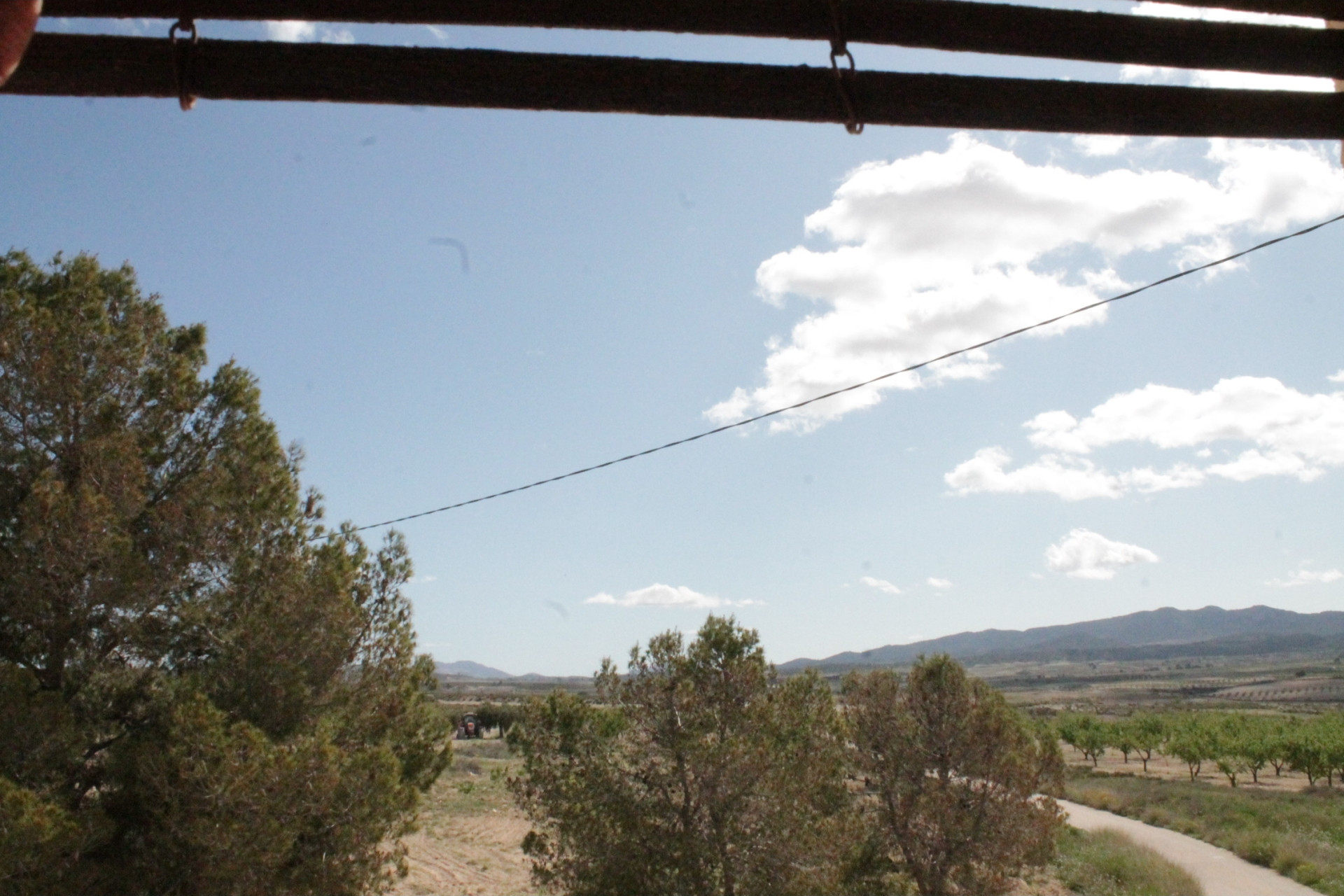 Herverkoop - Landhuis -
Cañada del Trigo - Canada del Trigo Murcia