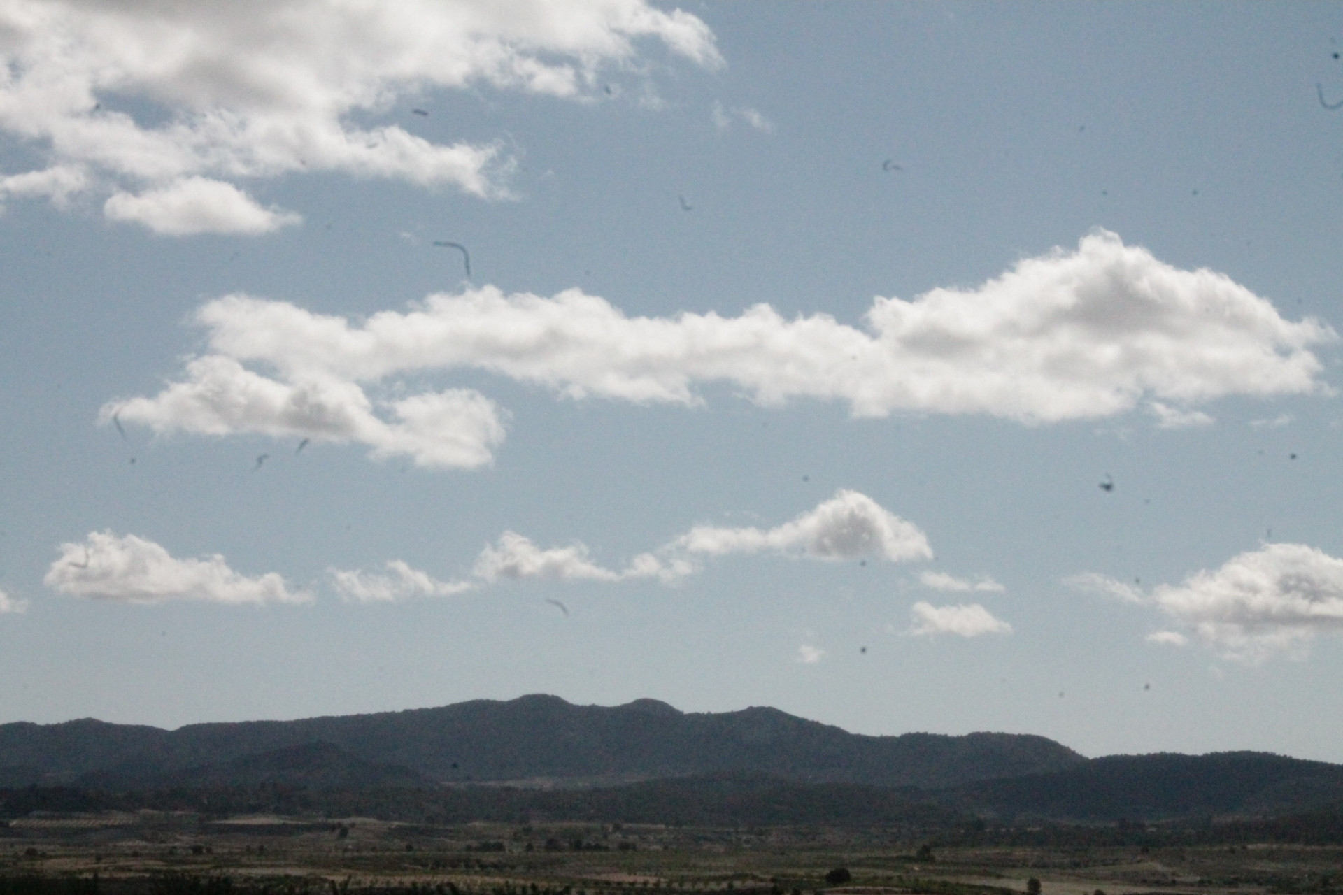 Herverkoop - Landhuis -
Cañada del Trigo - Canada del Trigo Murcia