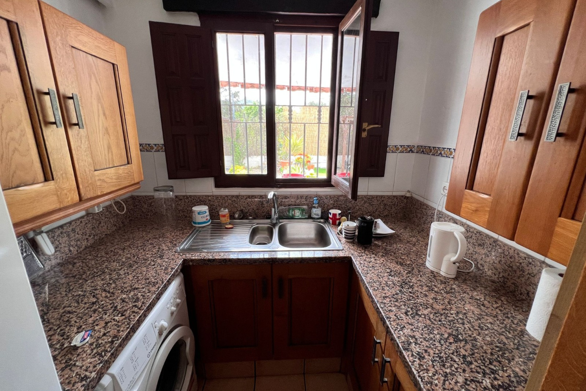 Herverkoop - Landhuis -
Cartagena