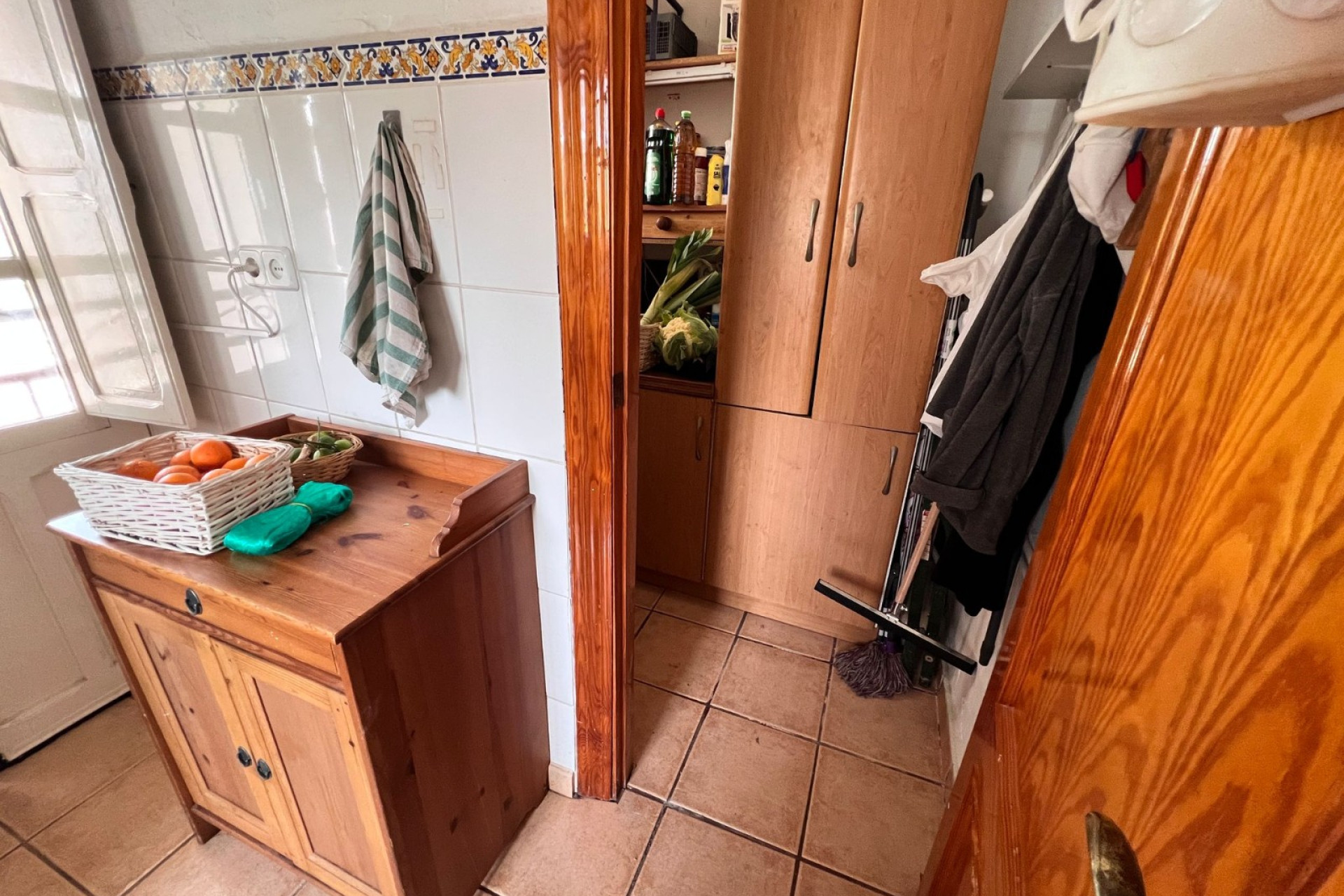 Herverkoop - Landhuis -
Cartagena