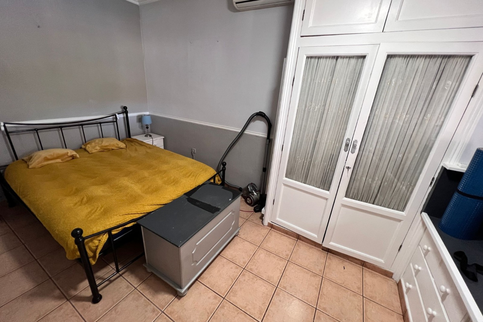 Herverkoop - Landhuis -
Cartagena