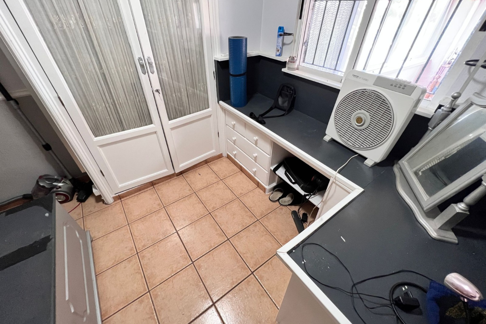 Herverkoop - Landhuis -
Cartagena