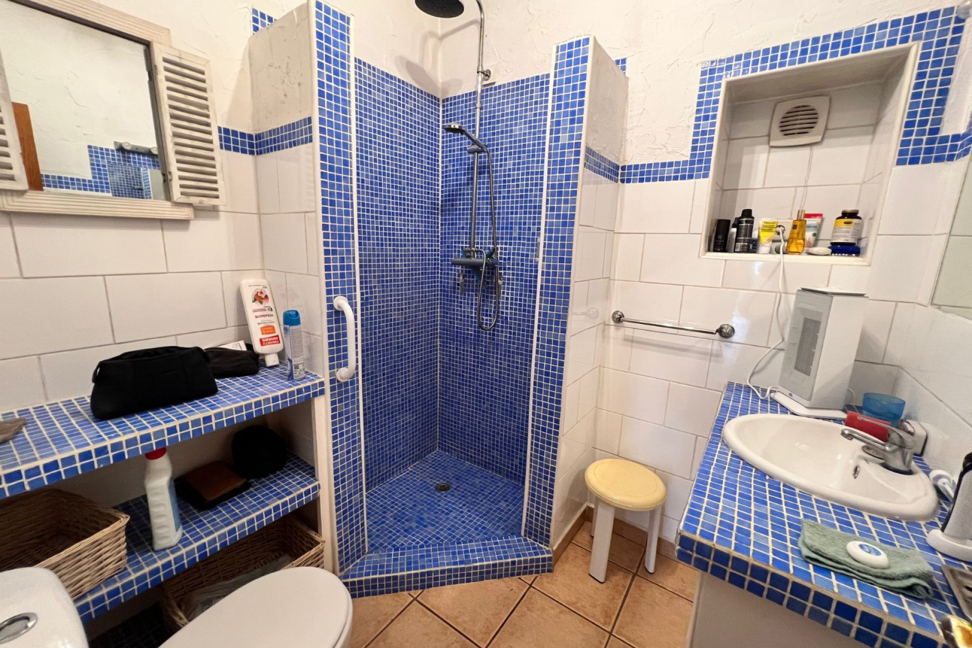 Herverkoop - Landhuis -
Cartagena