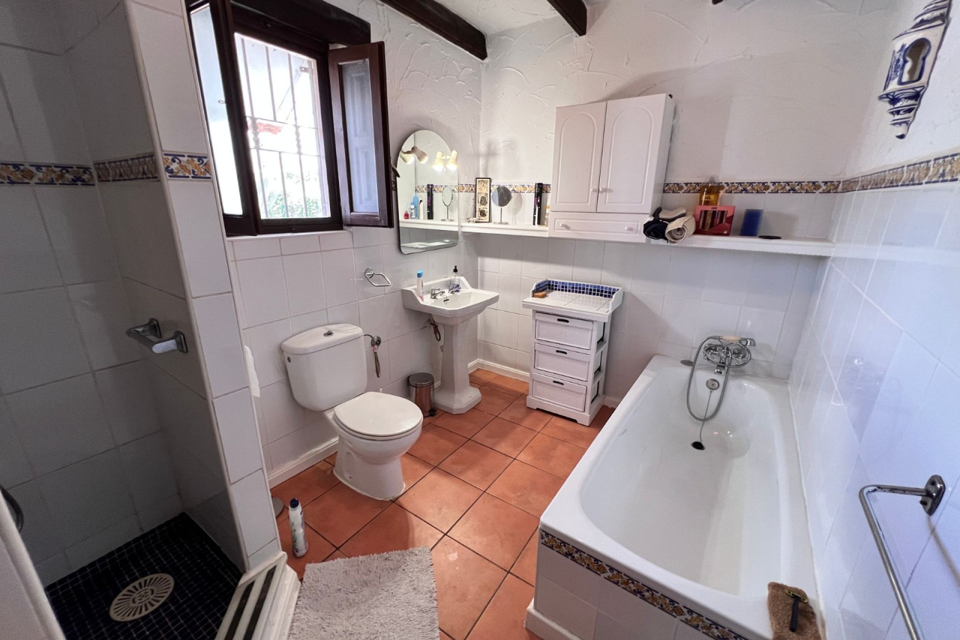 Herverkoop - Landhuis -
Cartagena