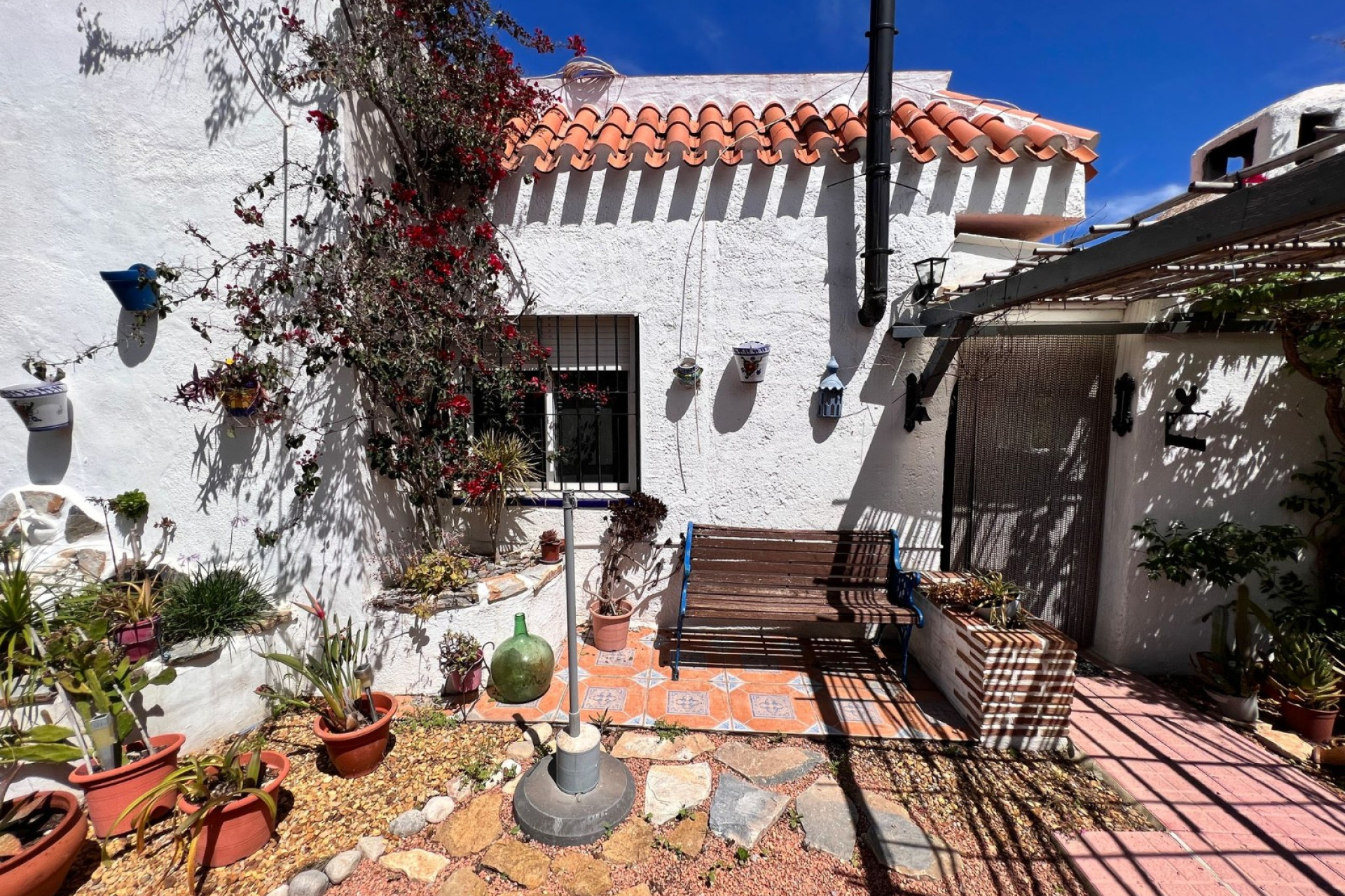 Herverkoop - Landhuis -
Cartagena