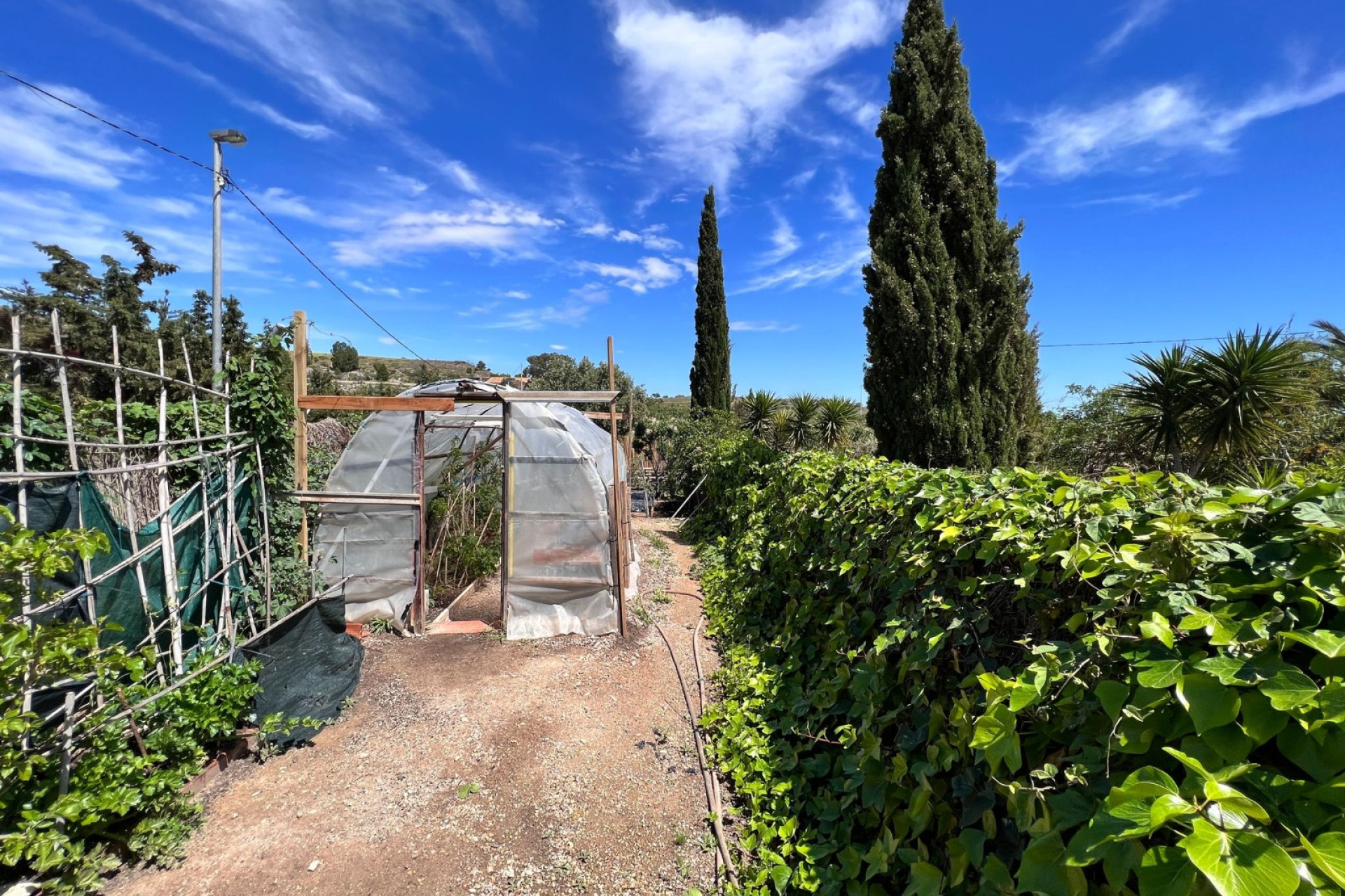 Herverkoop - Landhuis -
Cartagena