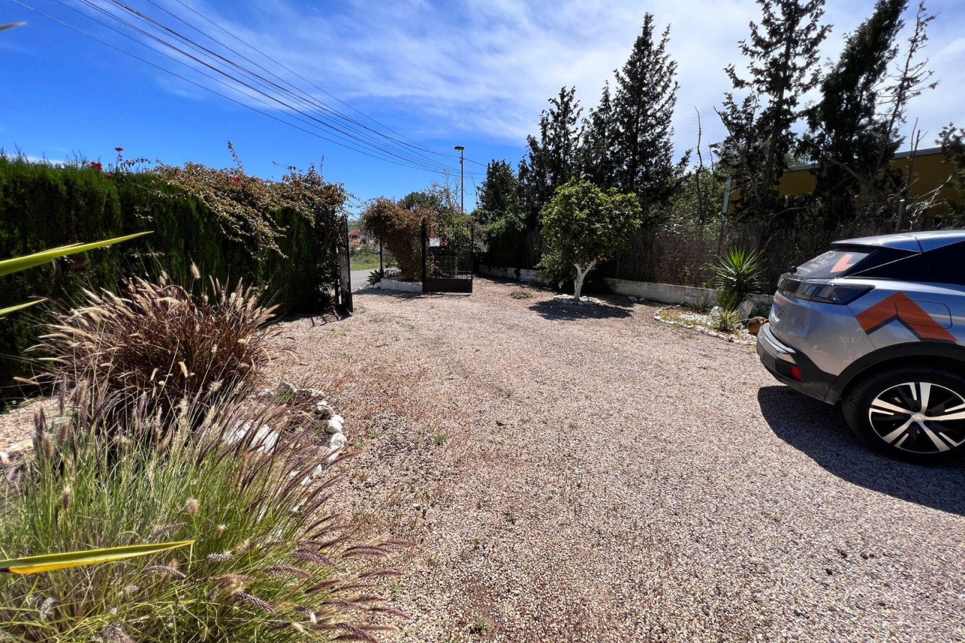 Herverkoop - Landhuis -
Cartagena