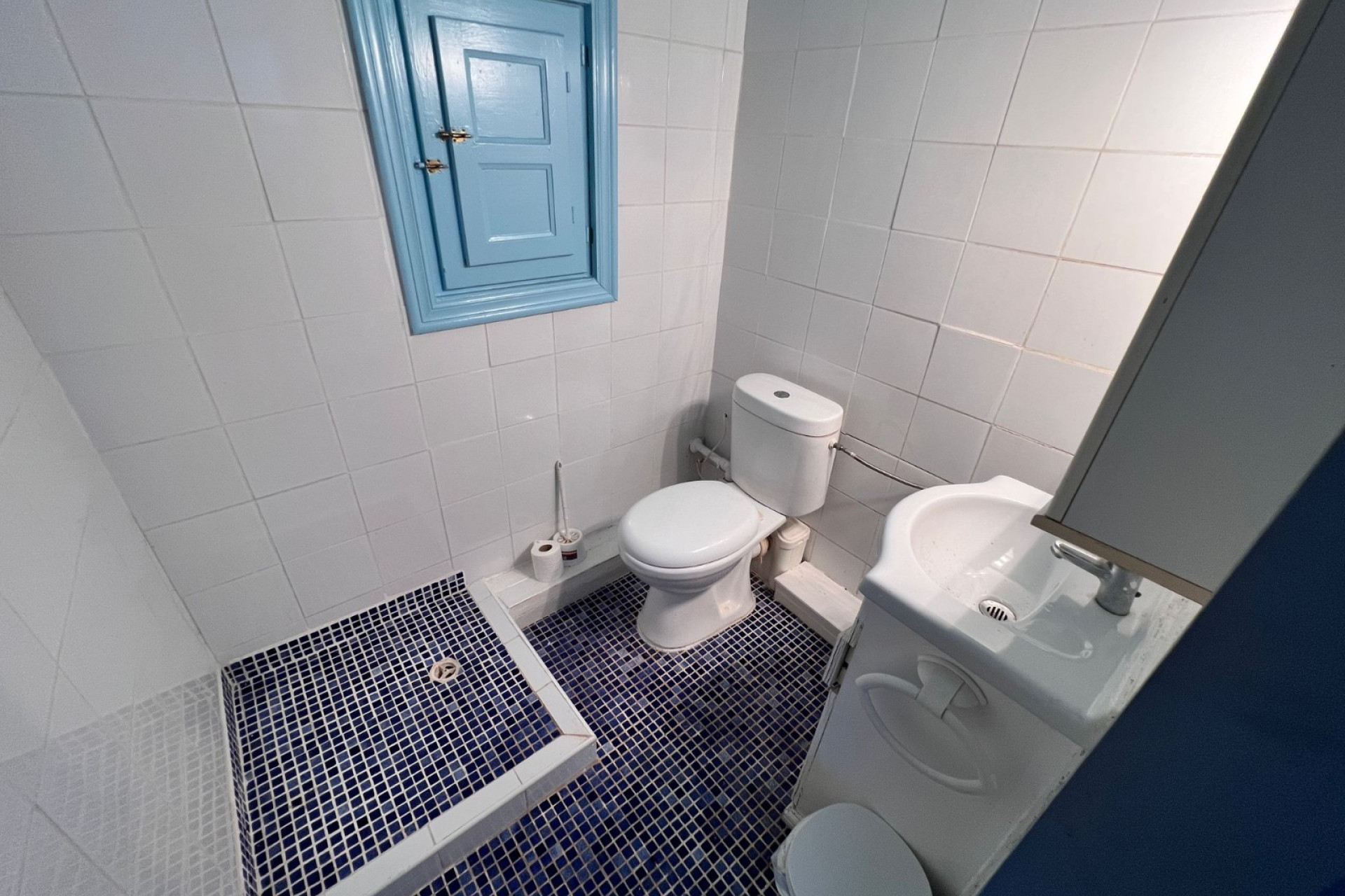 Herverkoop - Landhuis -
Cartagena