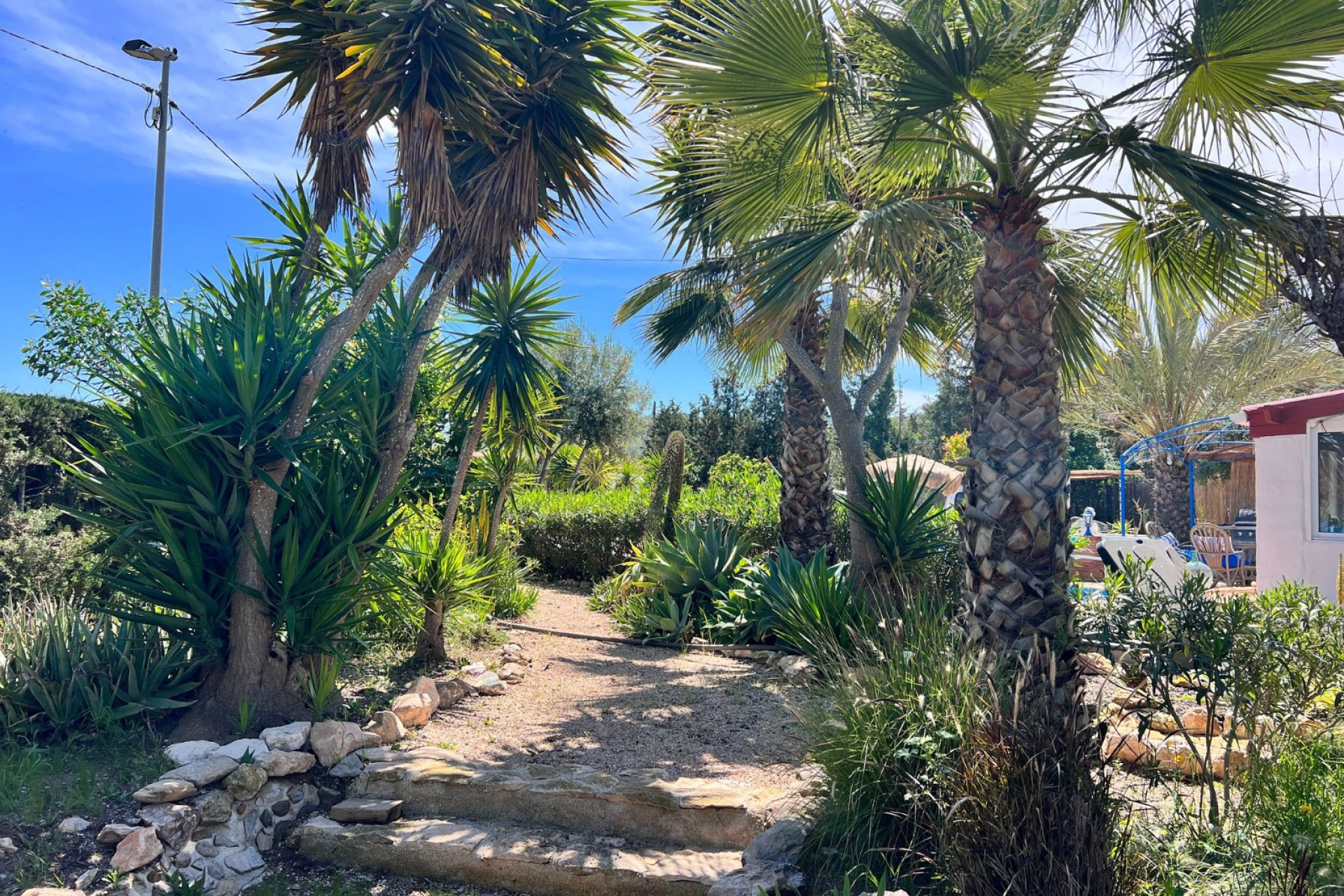Herverkoop - Landhuis -
Cartagena