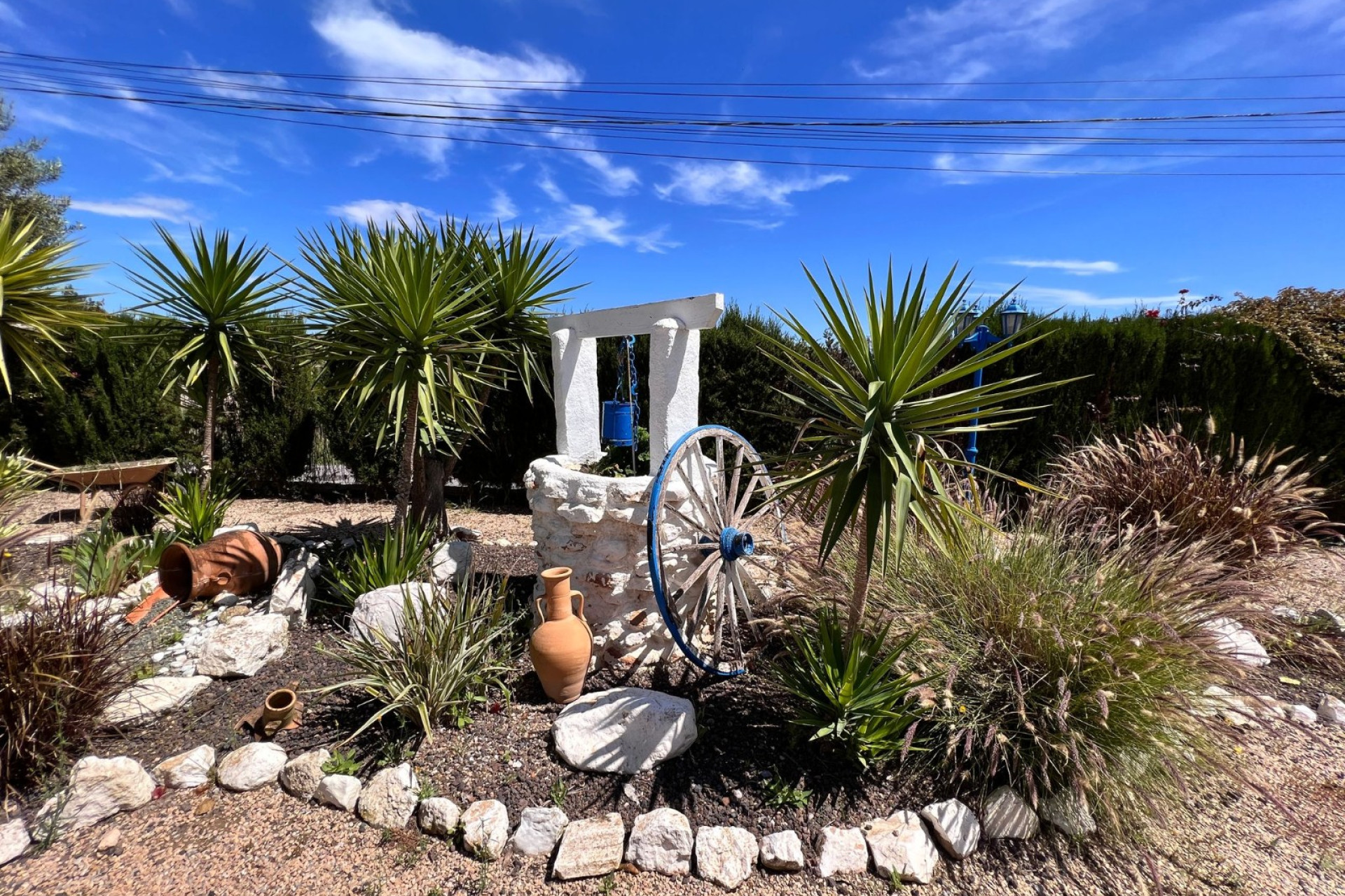 Herverkoop - Landhuis -
Cartagena