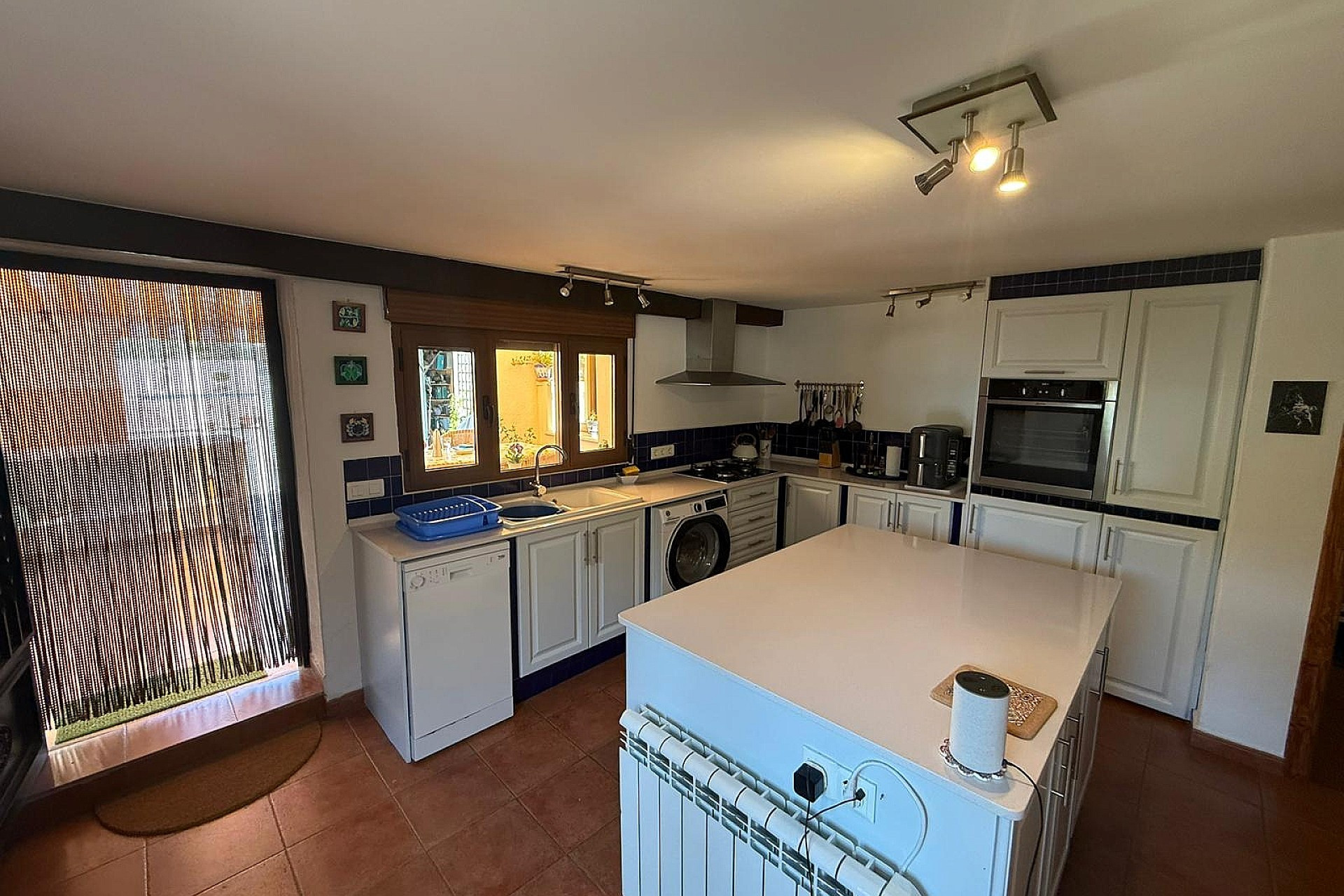 Herverkoop - Landhuis -
Castalla