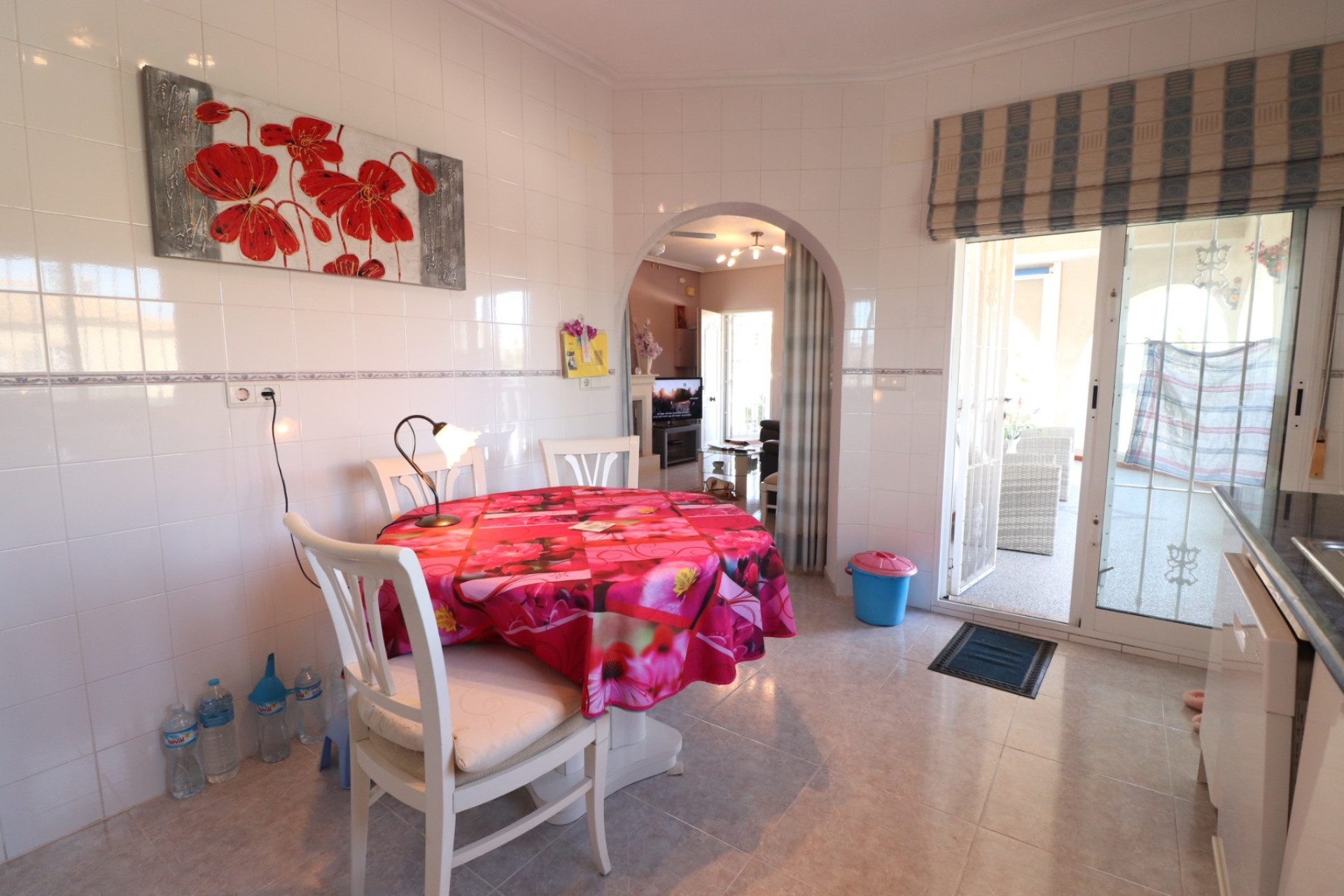 Herverkoop - Landhuis -
Catral - Catral - Country