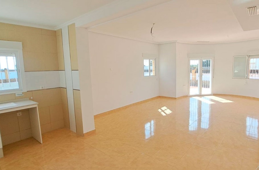 Herverkoop - Landhuis -
Catral - Catral - Country