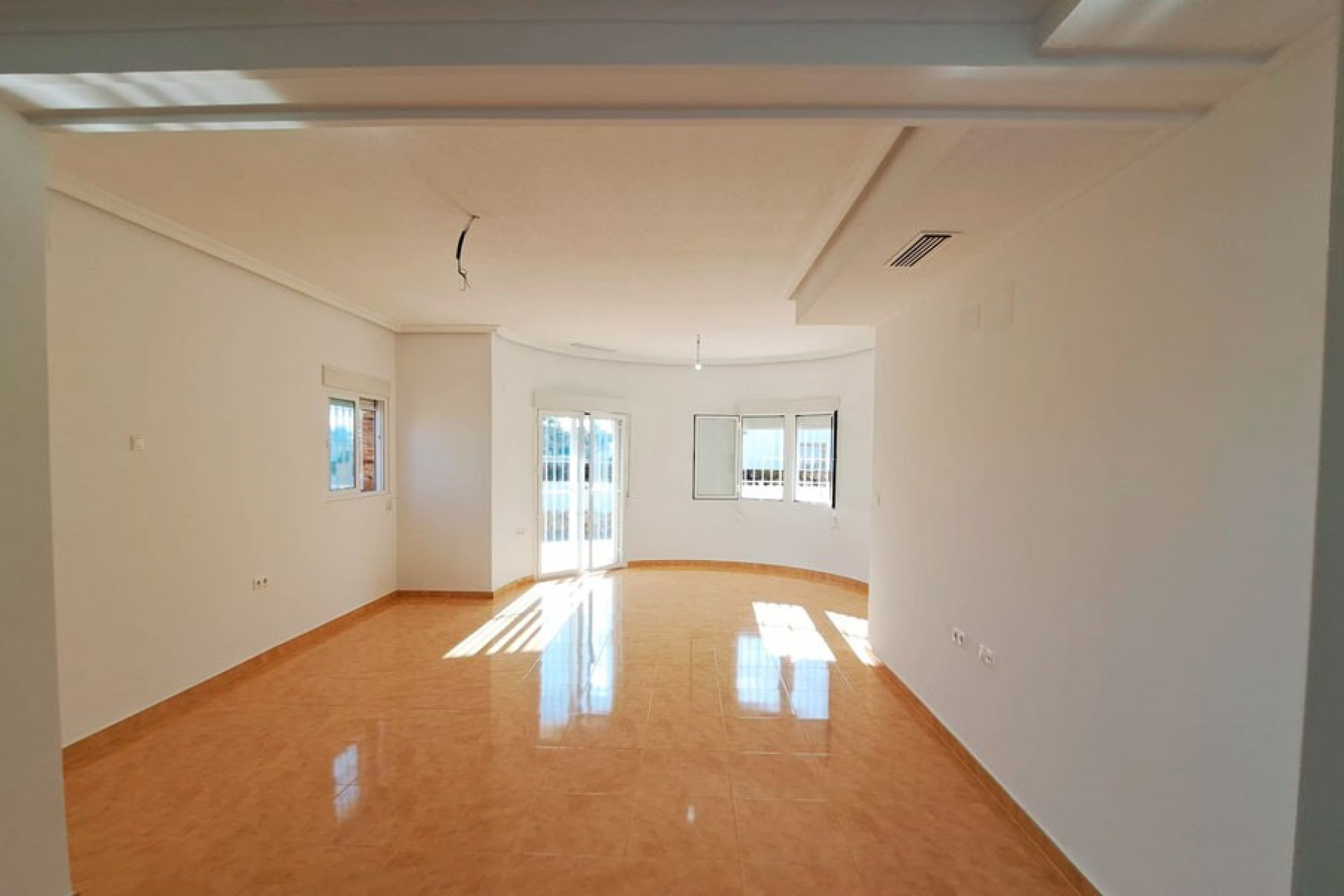 Herverkoop - Landhuis -
Catral - Catral - Country