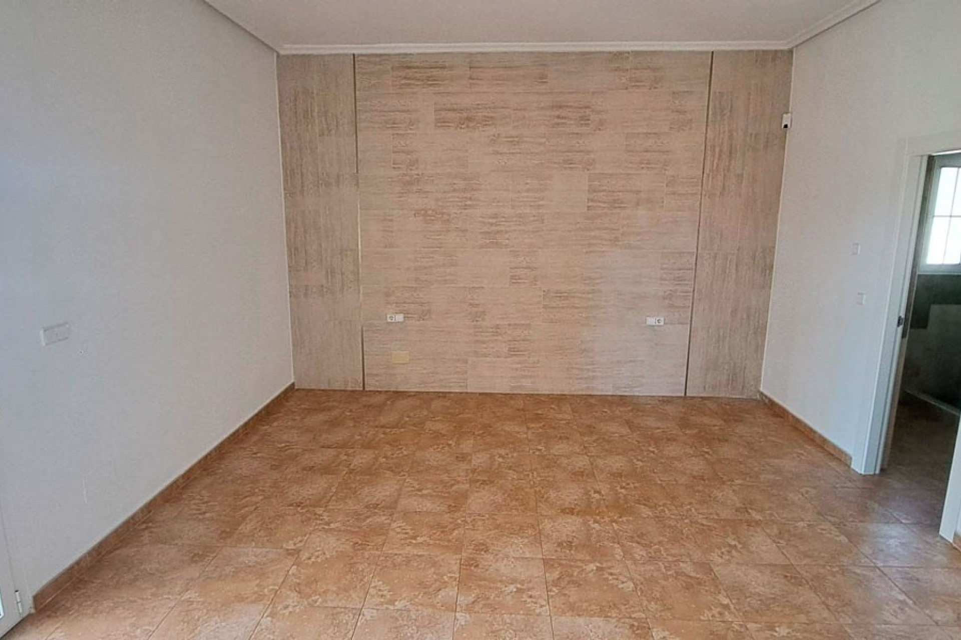 Herverkoop - Landhuis -
Catral - Catral - Country