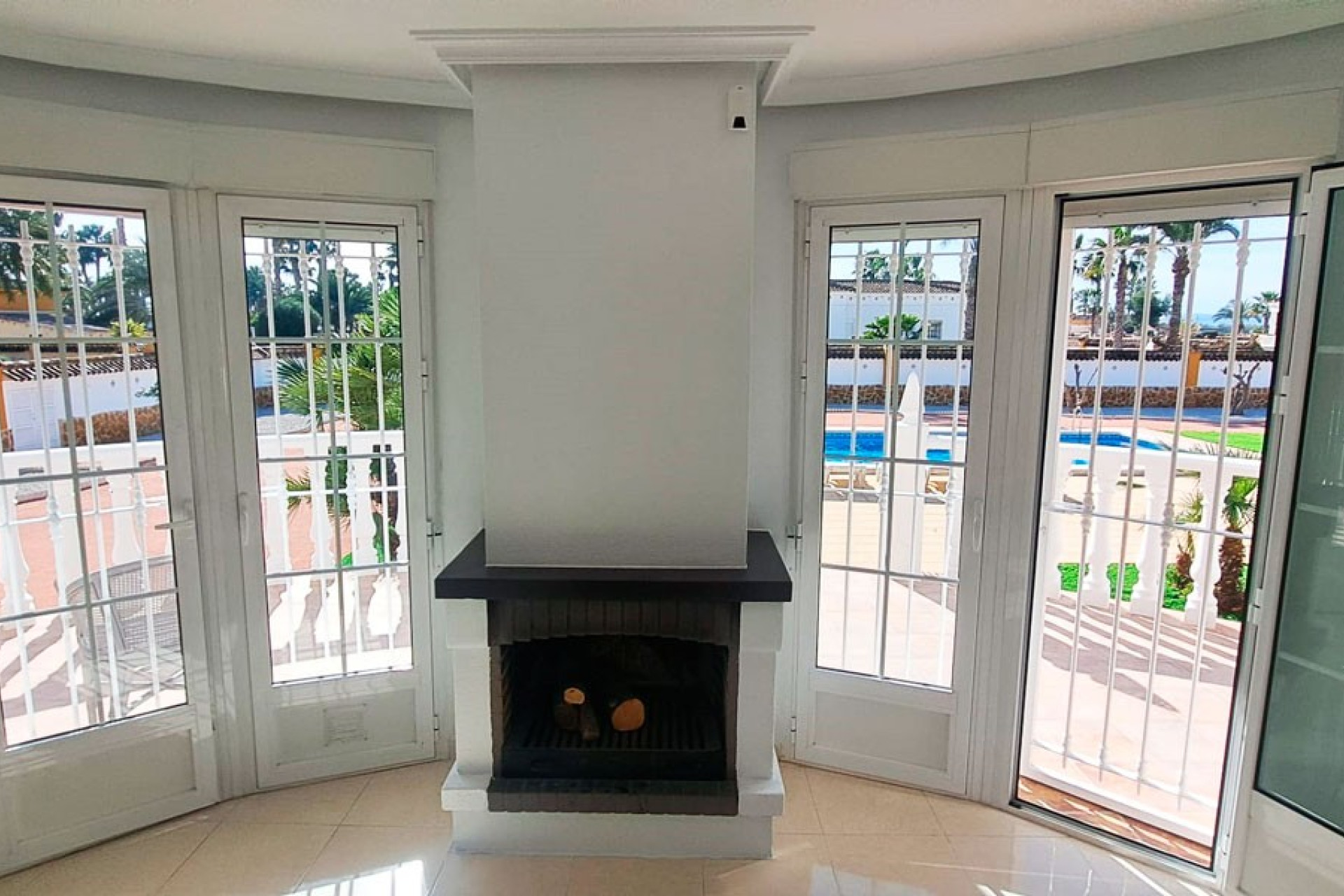 Herverkoop - Landhuis -
Catral - Catral - Country