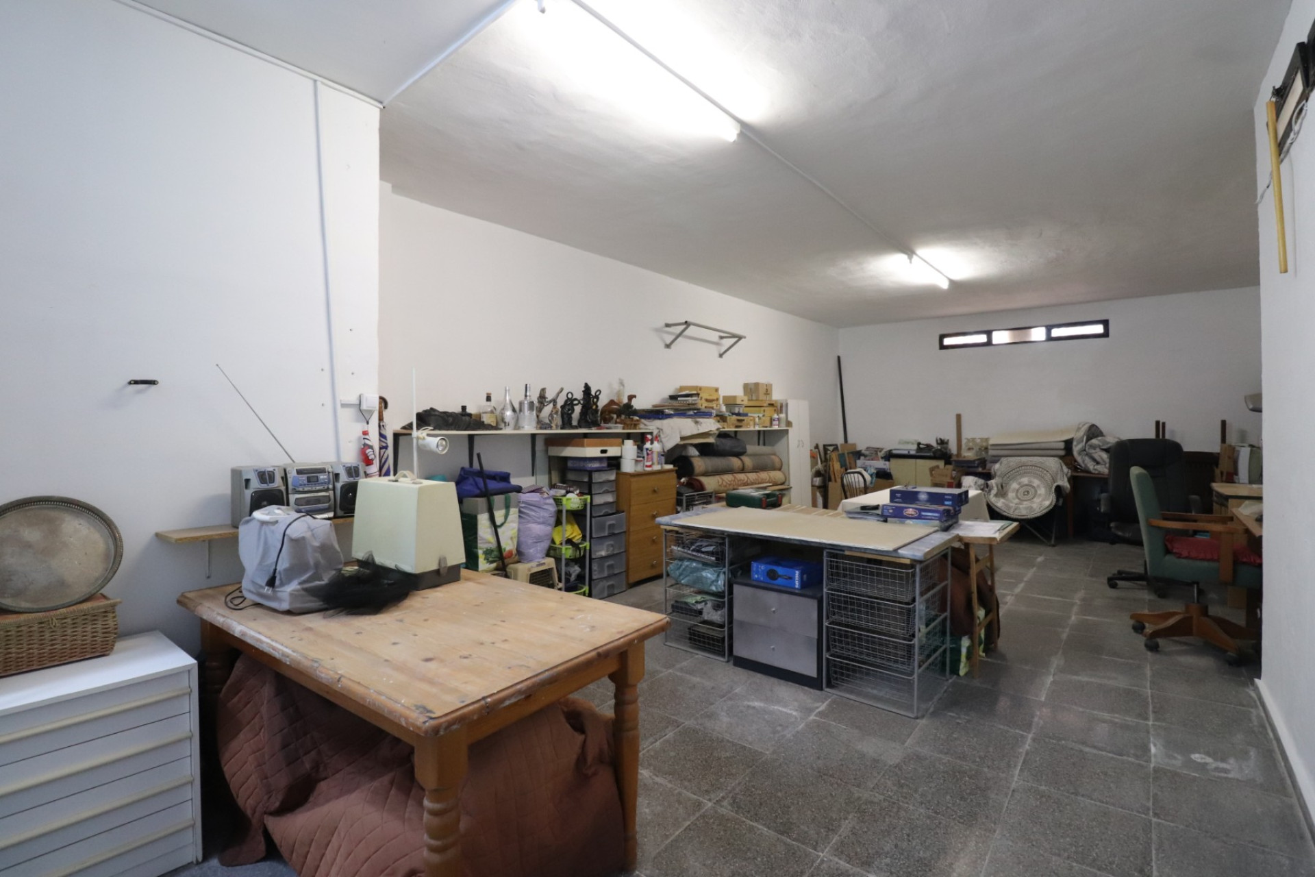 Herverkoop - Landhuis -
Crevillente - Crevillente - Country