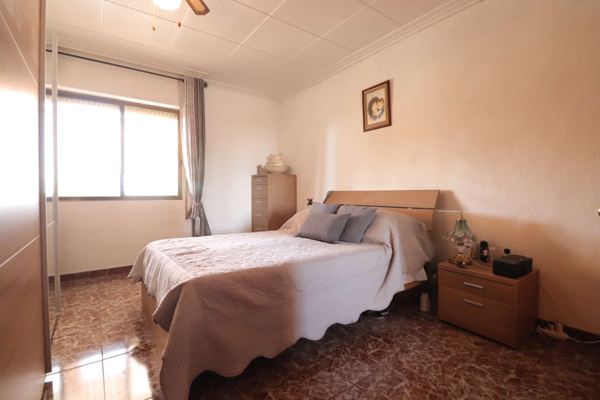 Herverkoop - Landhuis -
Crevillente - Crevillente - Country