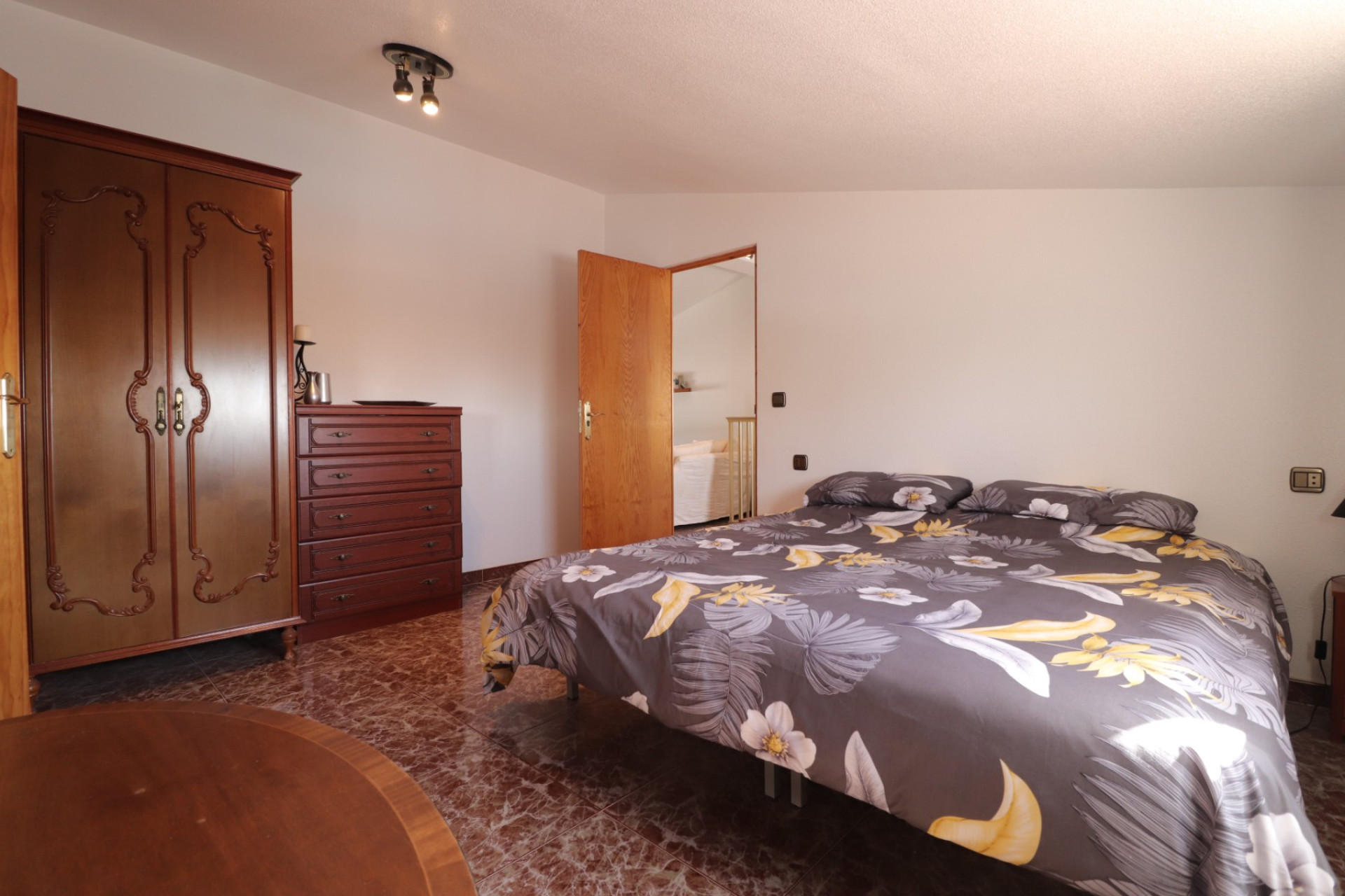 Herverkoop - Landhuis -
Crevillente - Crevillente - Country