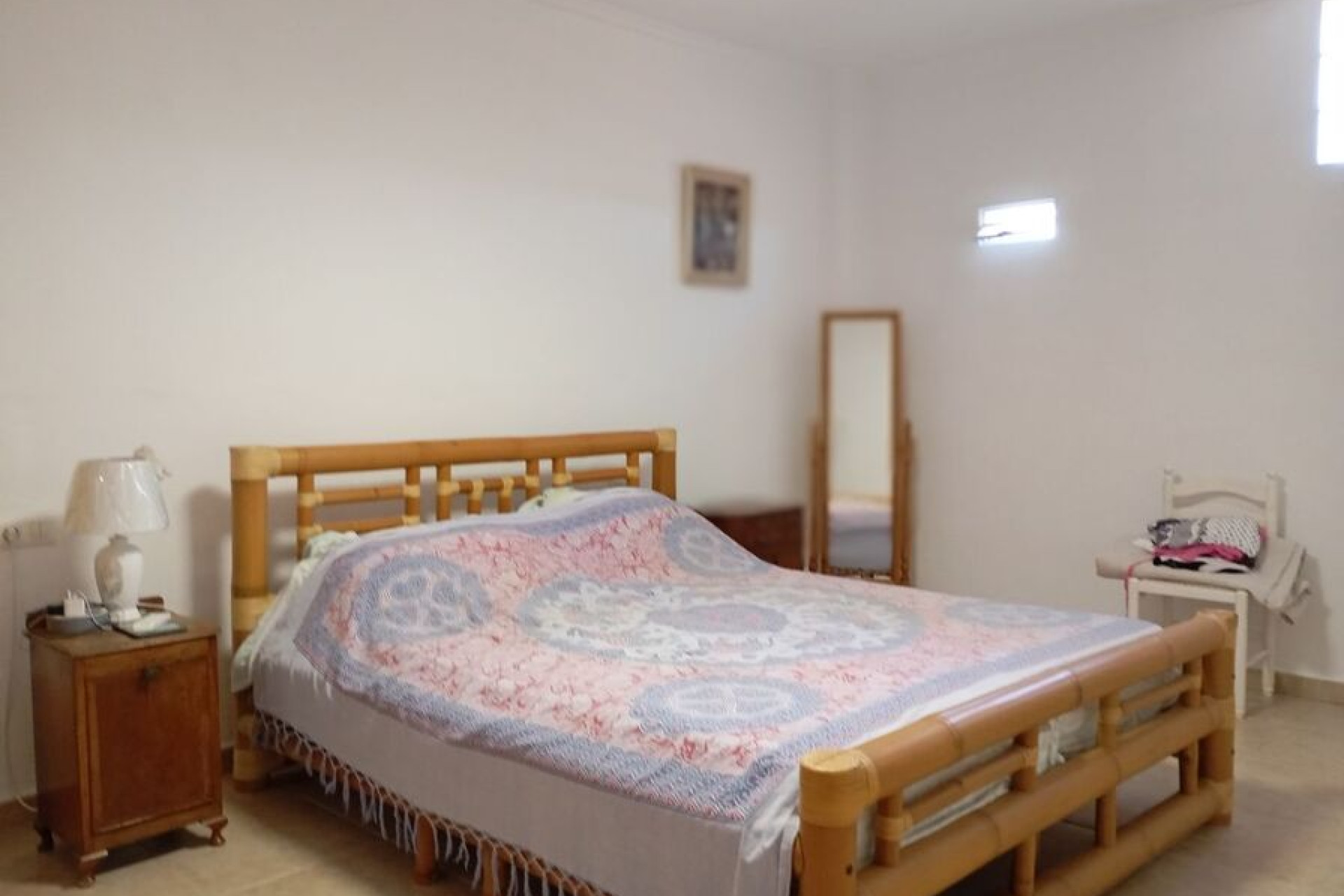 Herverkoop - Landhuis -
Daya Nueva - Costa Blanca