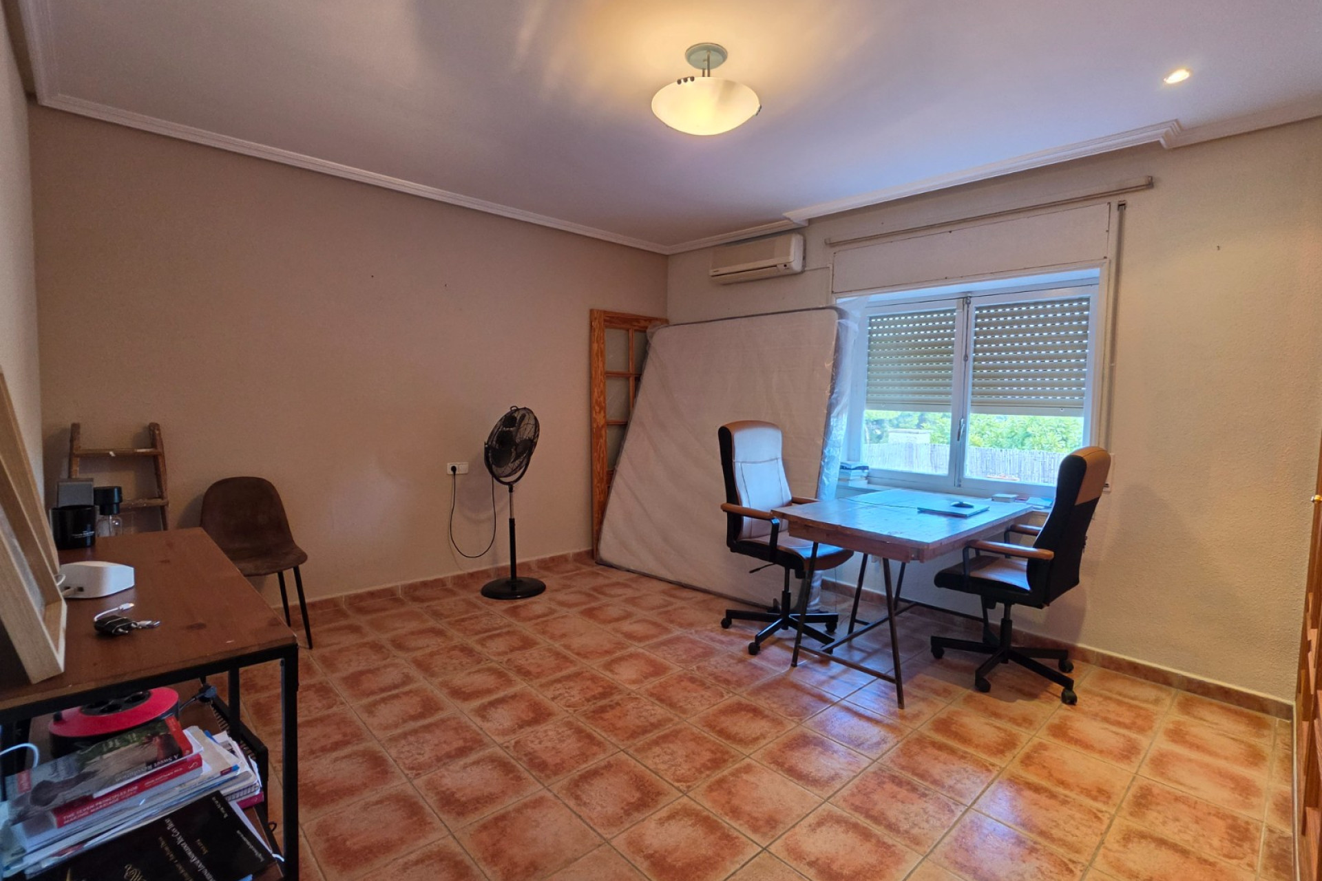 Herverkoop - Landhuis -
Elche - Costa Blanca