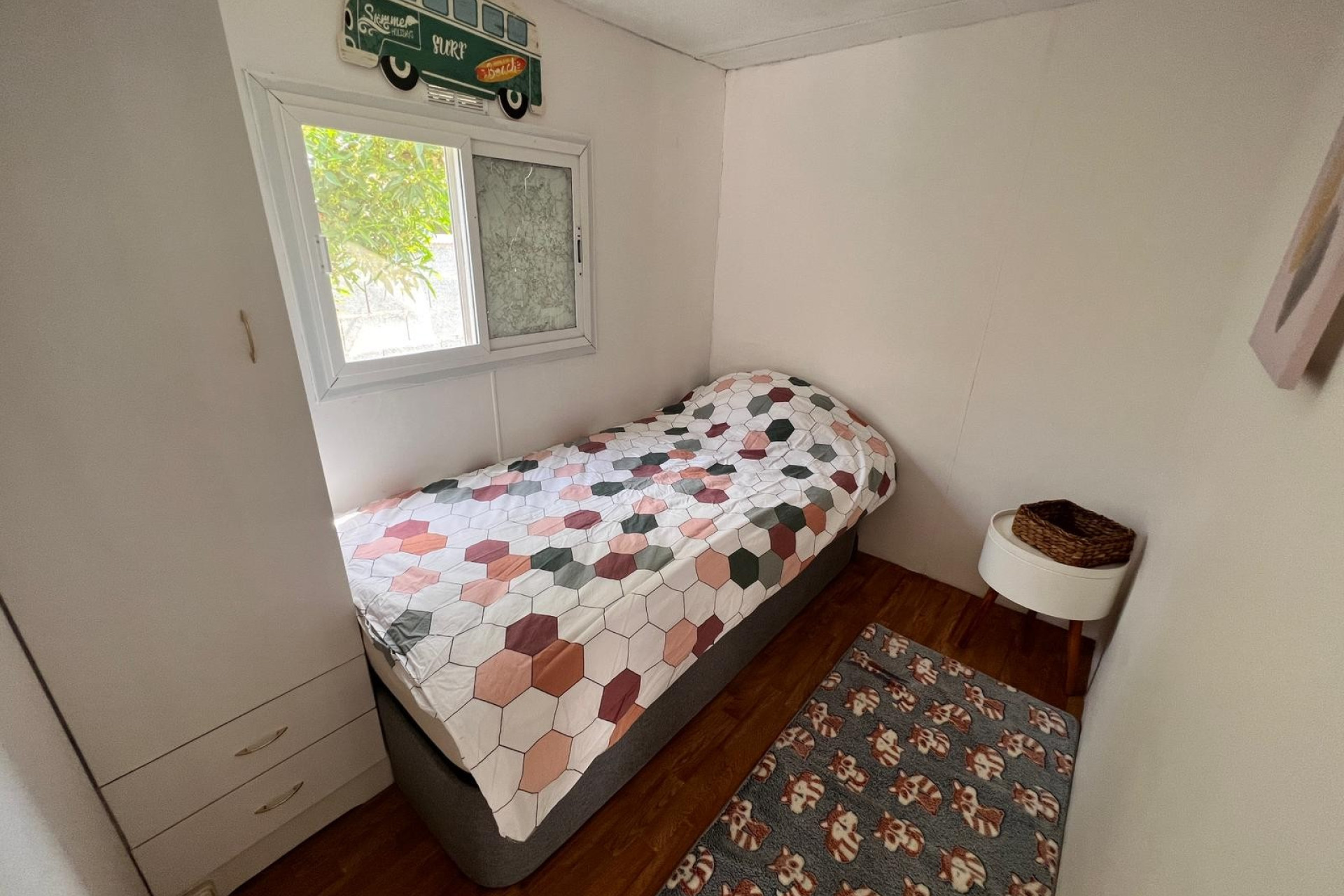 Herverkoop - Landhuis -
Elche - La Marina