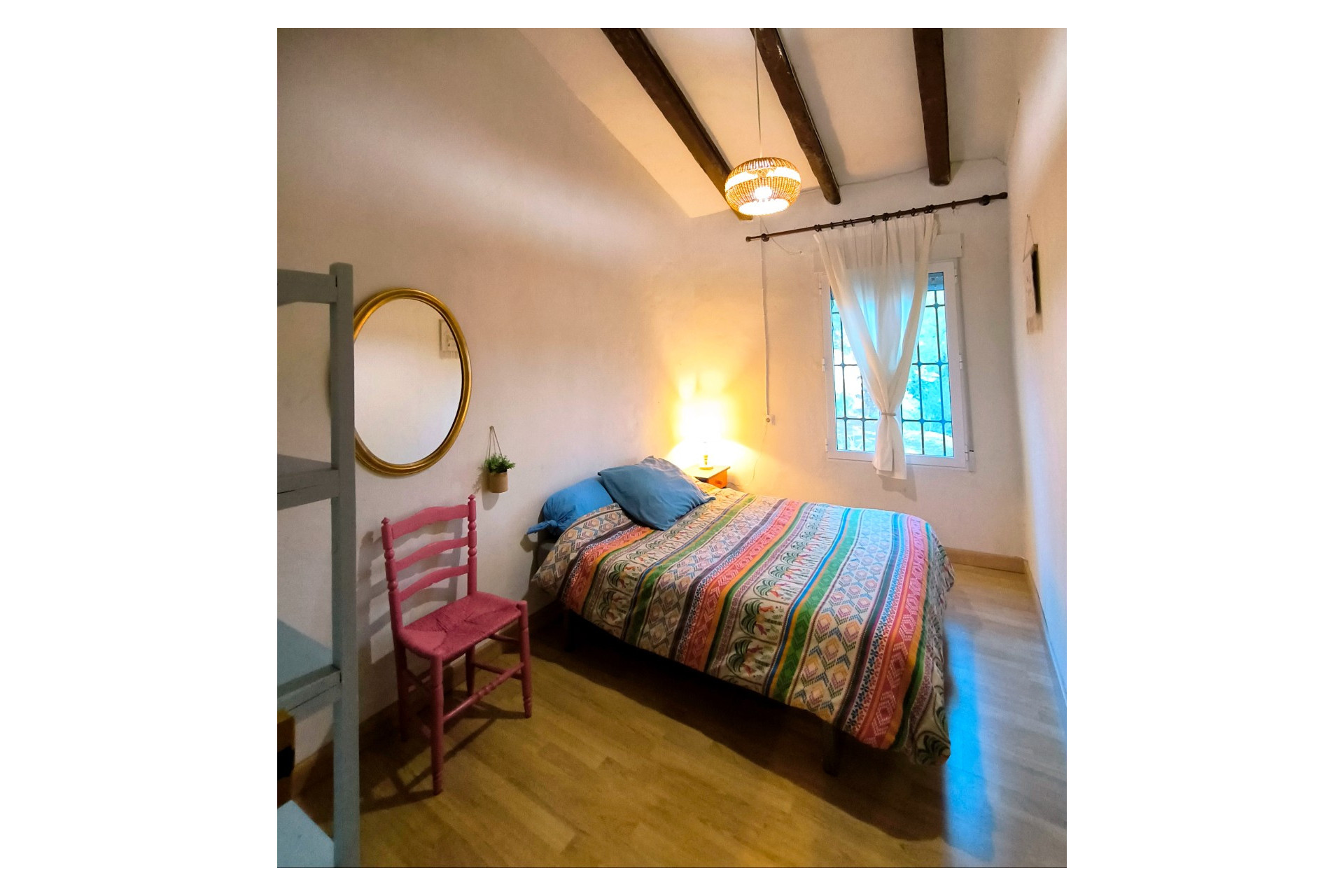 Herverkoop - Landhuis -
Fortuna