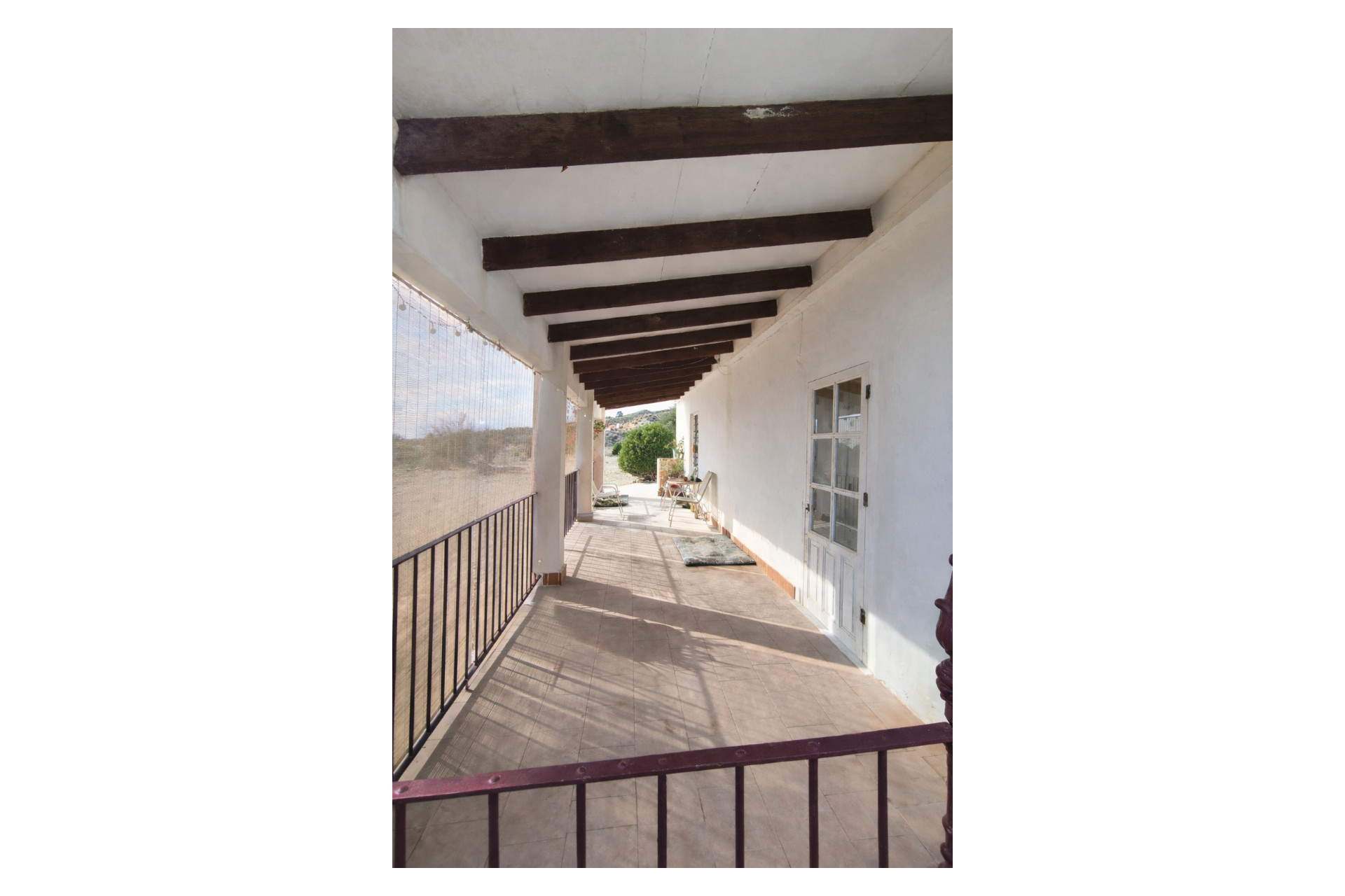 Herverkoop - Landhuis -
Fortuna