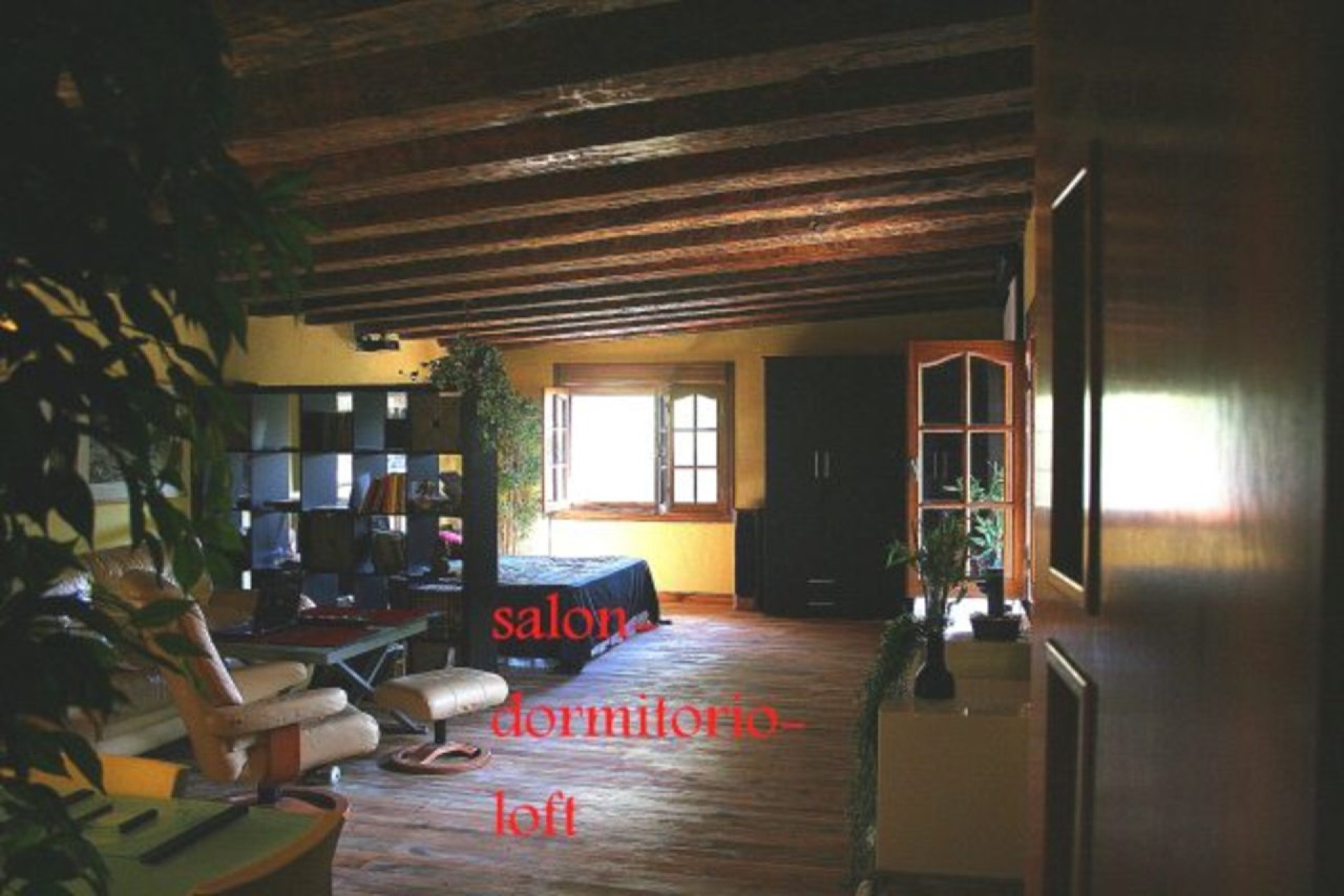 Herverkoop - Landhuis -
Gea y Truyols - Gea y Truyols 