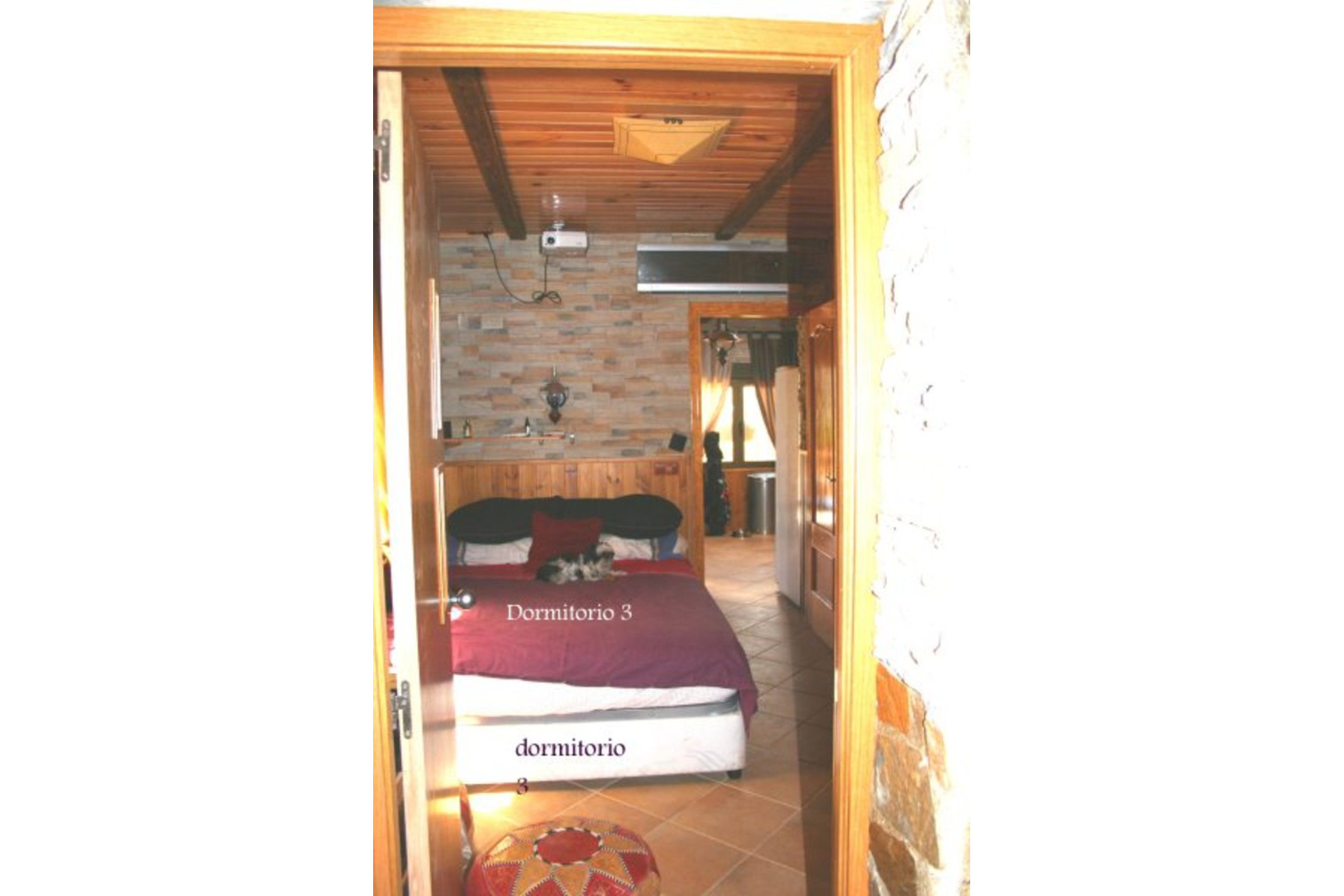 Herverkoop - Landhuis -
Gea y Truyols - Gea y Truyols 