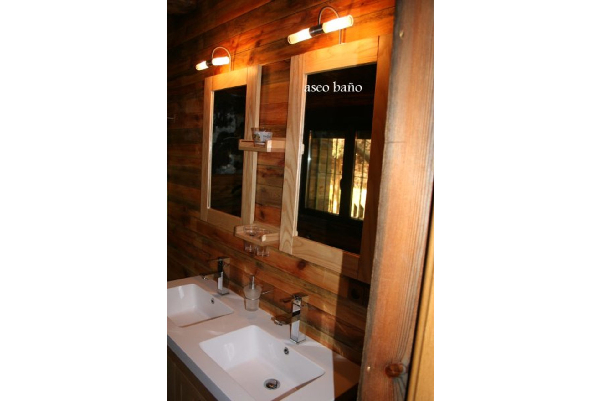 Herverkoop - Landhuis -
Gea y Truyols - Gea y Truyols 