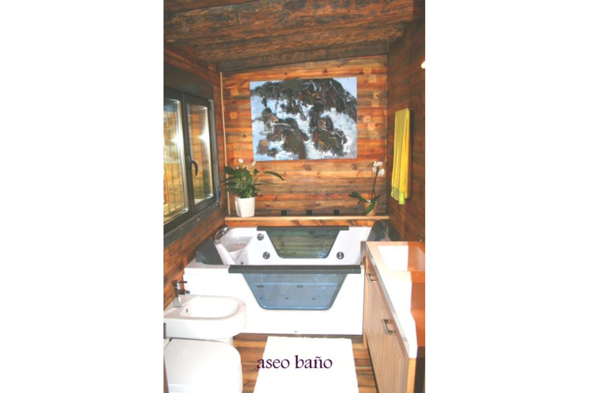 Herverkoop - Landhuis -
Gea y Truyols - Gea y Truyols 