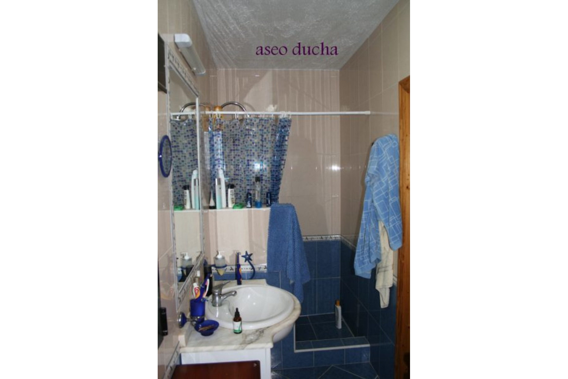 Herverkoop - Landhuis -
Gea y Truyols - Gea y Truyols 