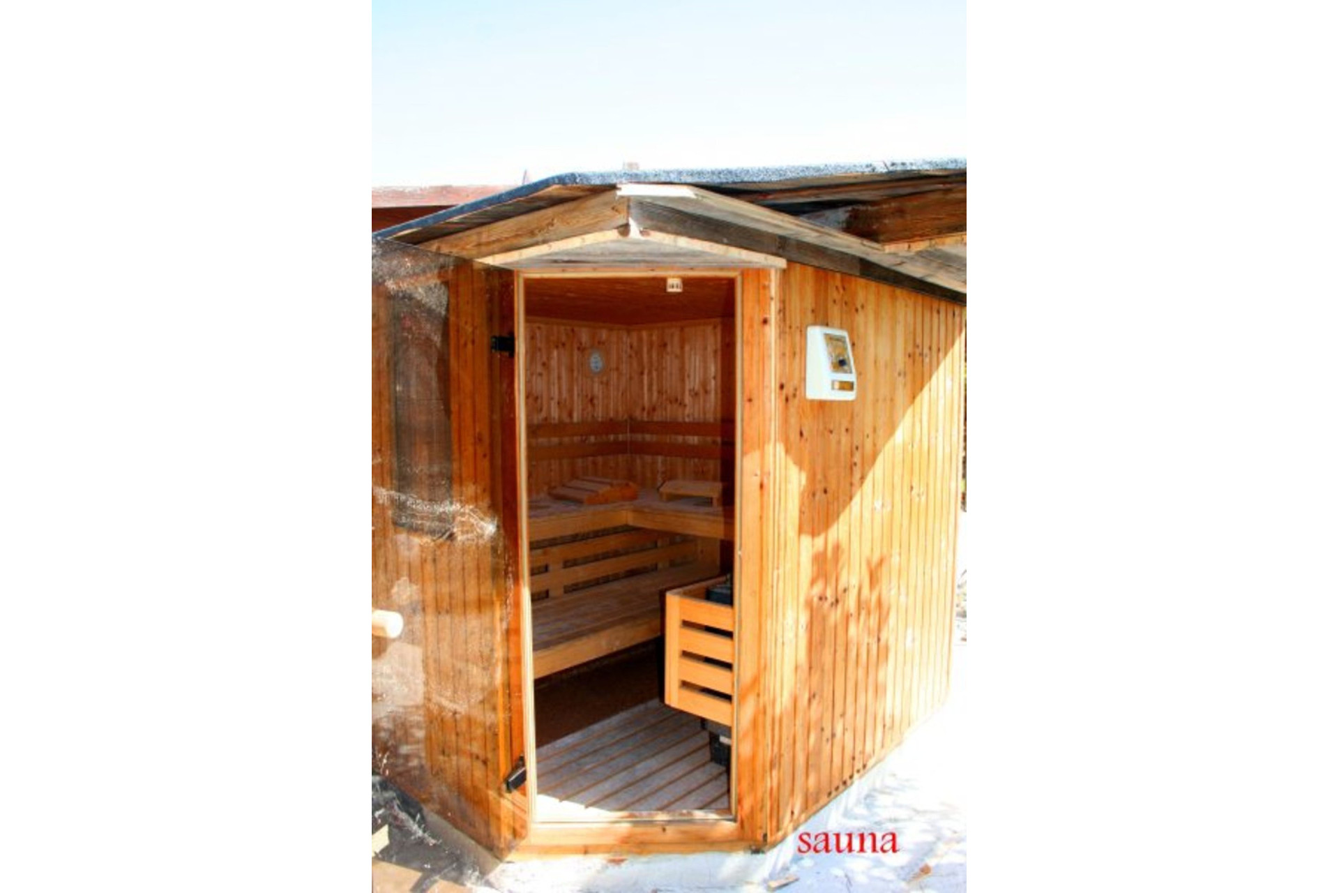 Herverkoop - Landhuis -
Gea y Truyols - Gea y Truyols 