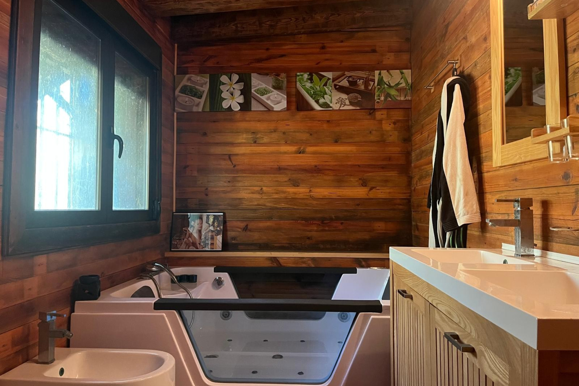 Herverkoop - Landhuis -
Gea y Truyols - Gea y Truyols 