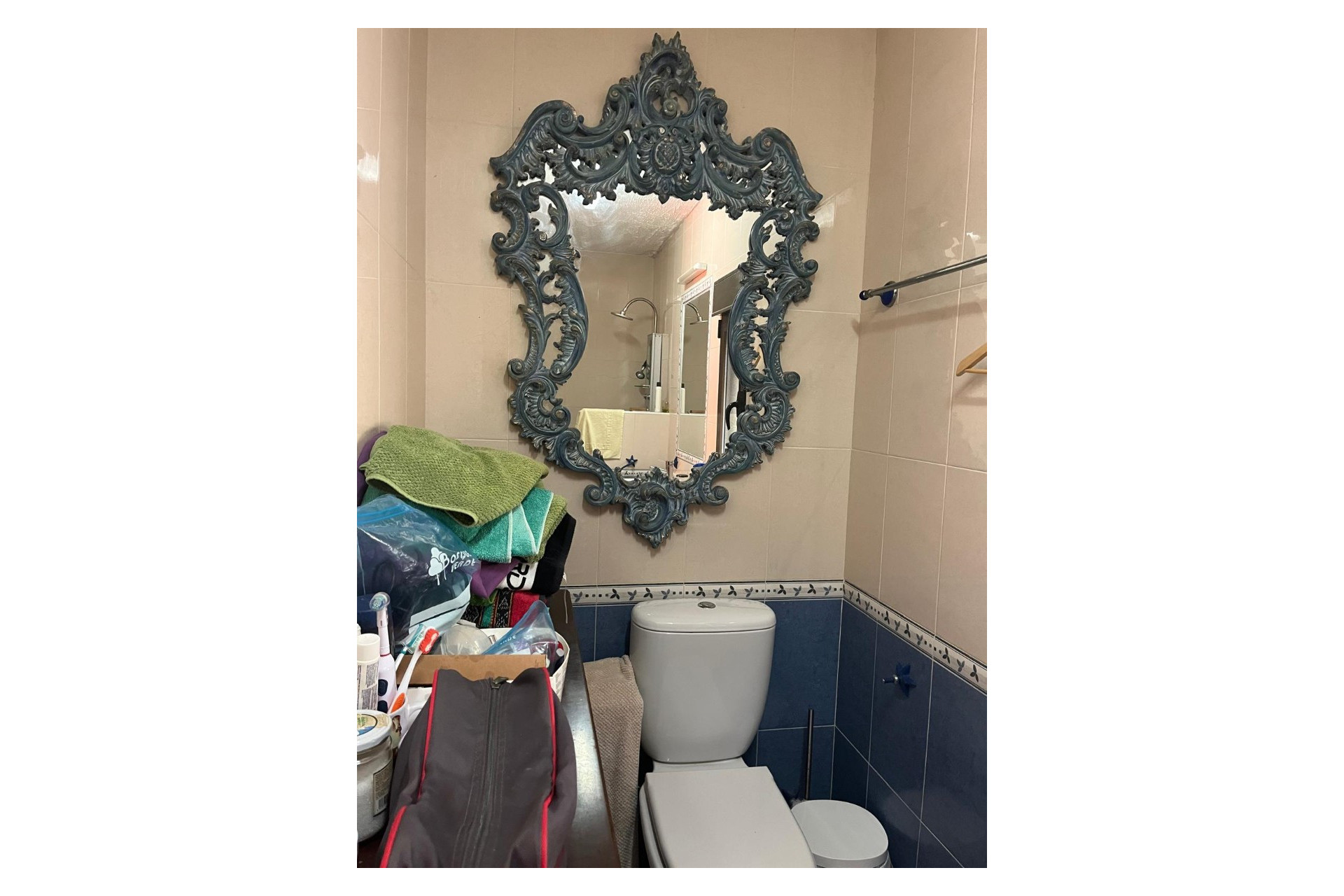 Herverkoop - Landhuis -
Gea y Truyols - Gea y Truyols 