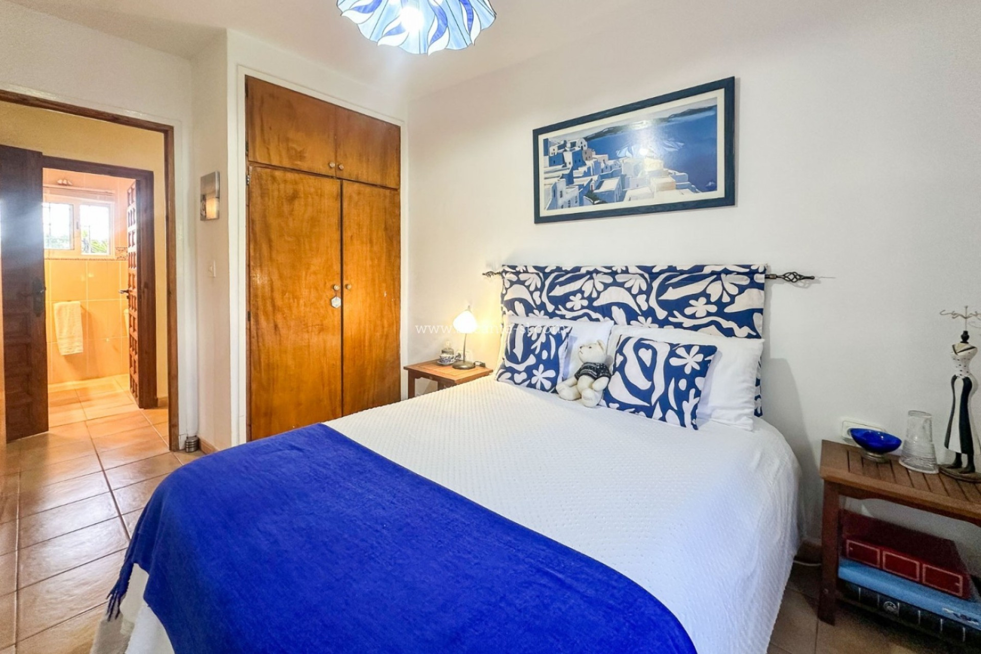 Herverkoop - Landhuis -
Hondón de las Nieves - HONDON DE LAS NIEVES