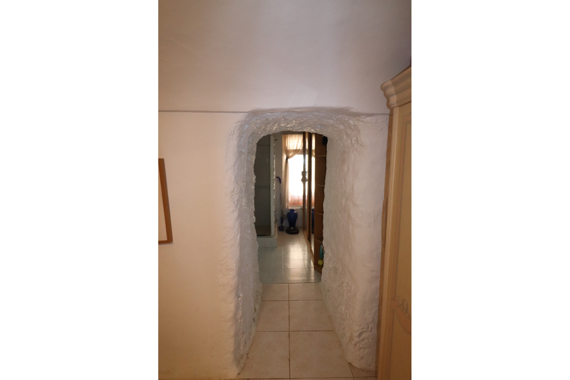 Herverkoop - Landhuis -
Hondón de las Nieves - La Canalosa