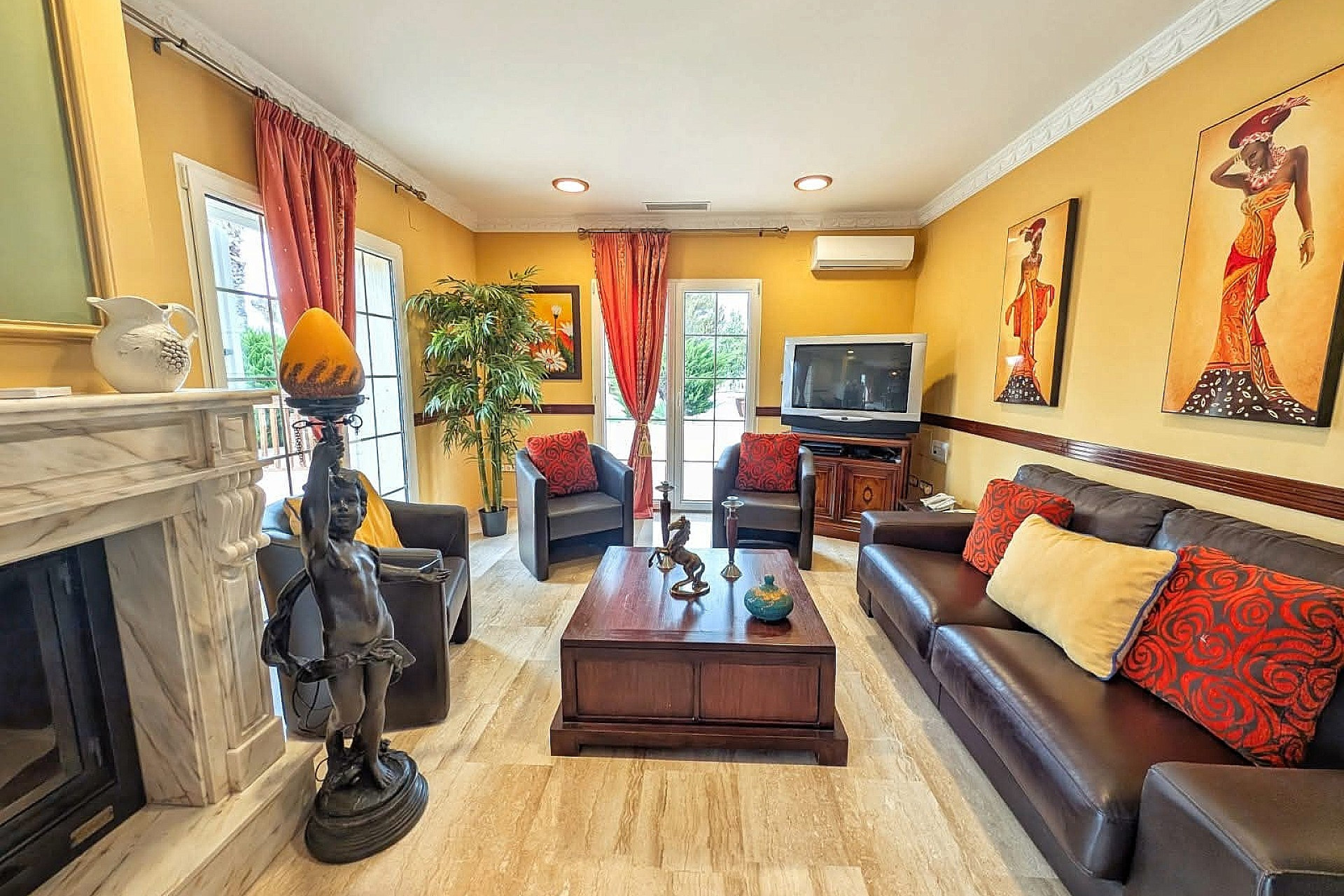 Herverkoop - Landhuis -
Jumilla