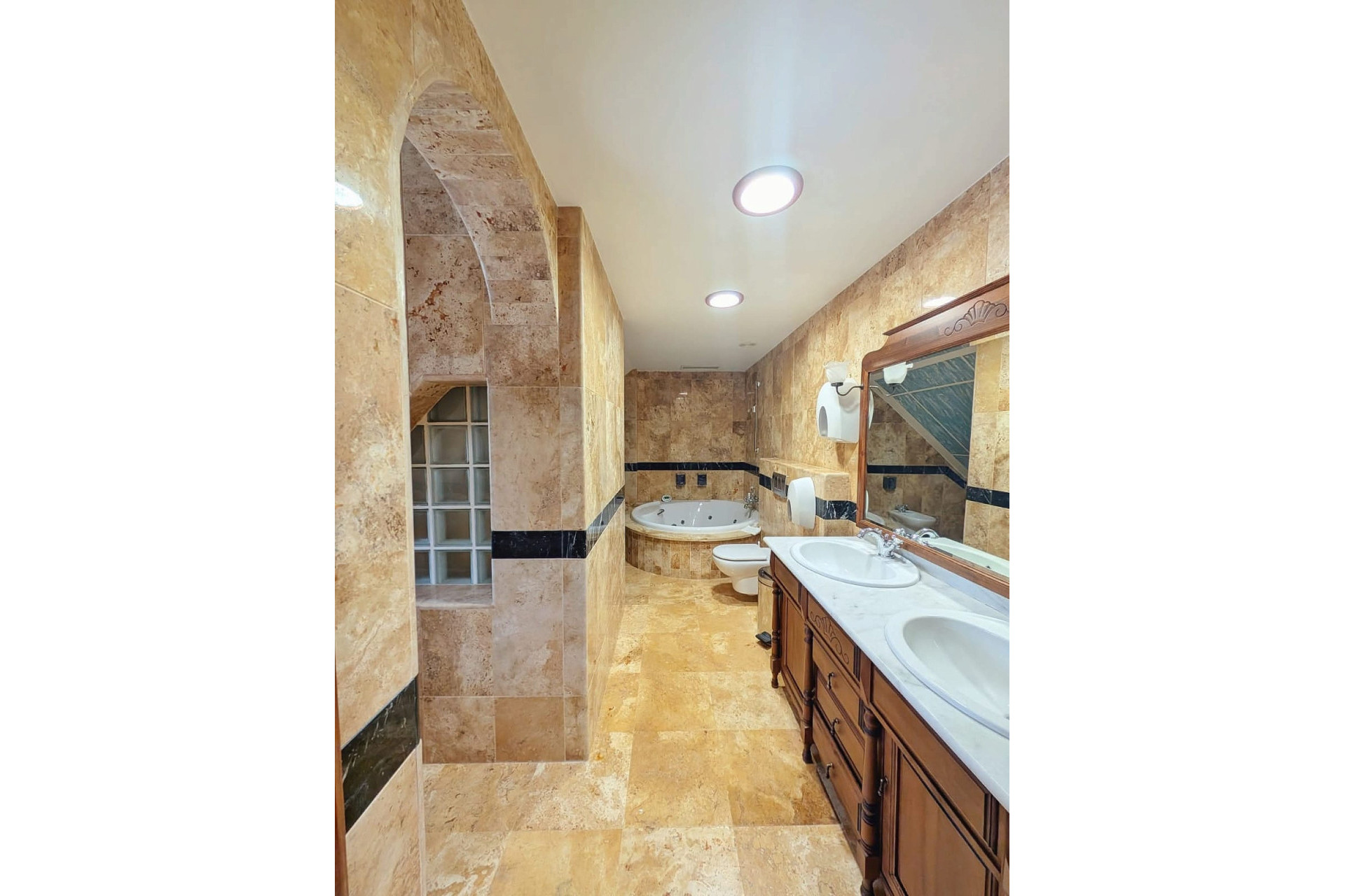 Herverkoop - Landhuis -
Jumilla