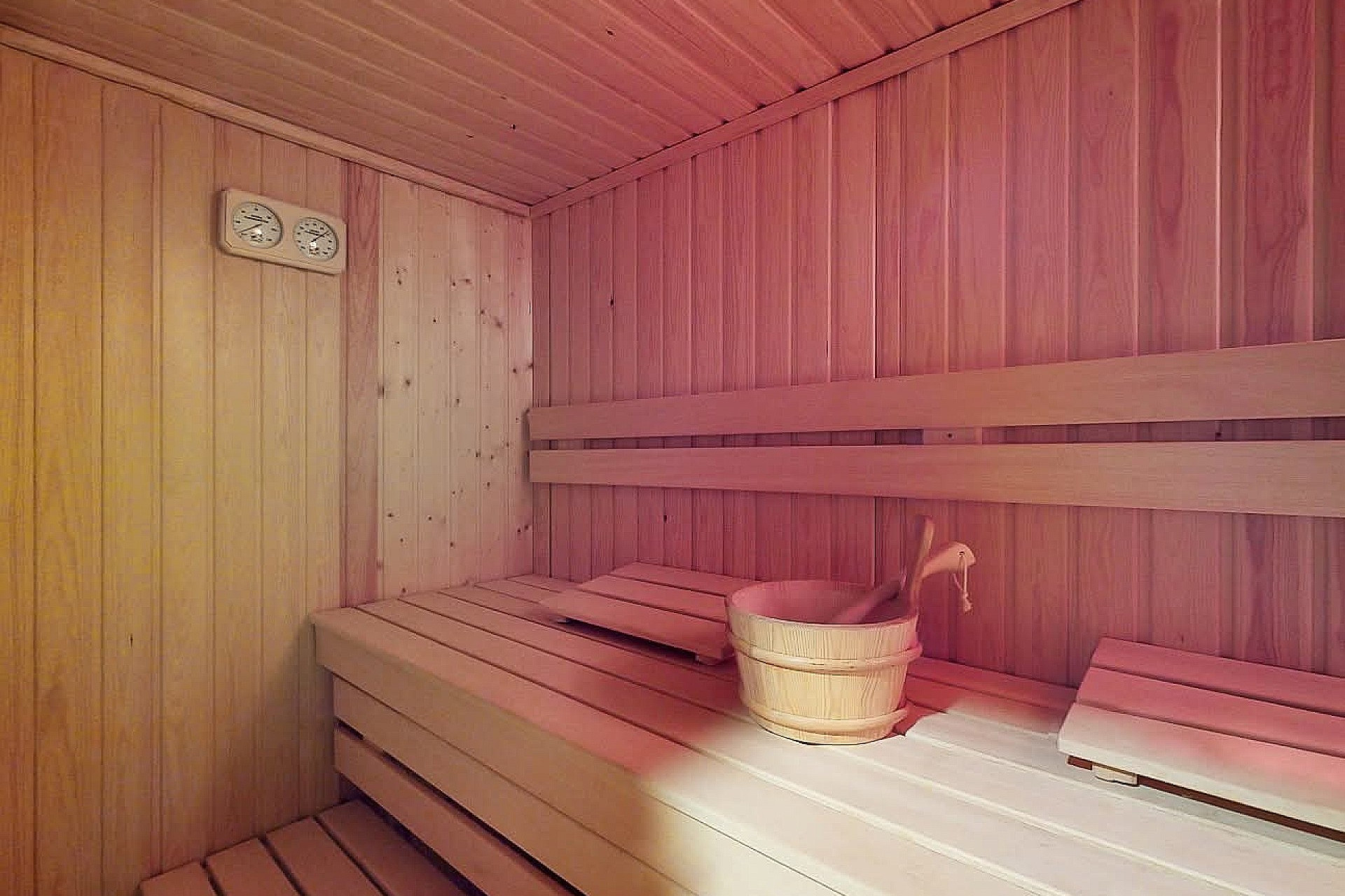 Herverkoop - Landhuis -
Jumilla