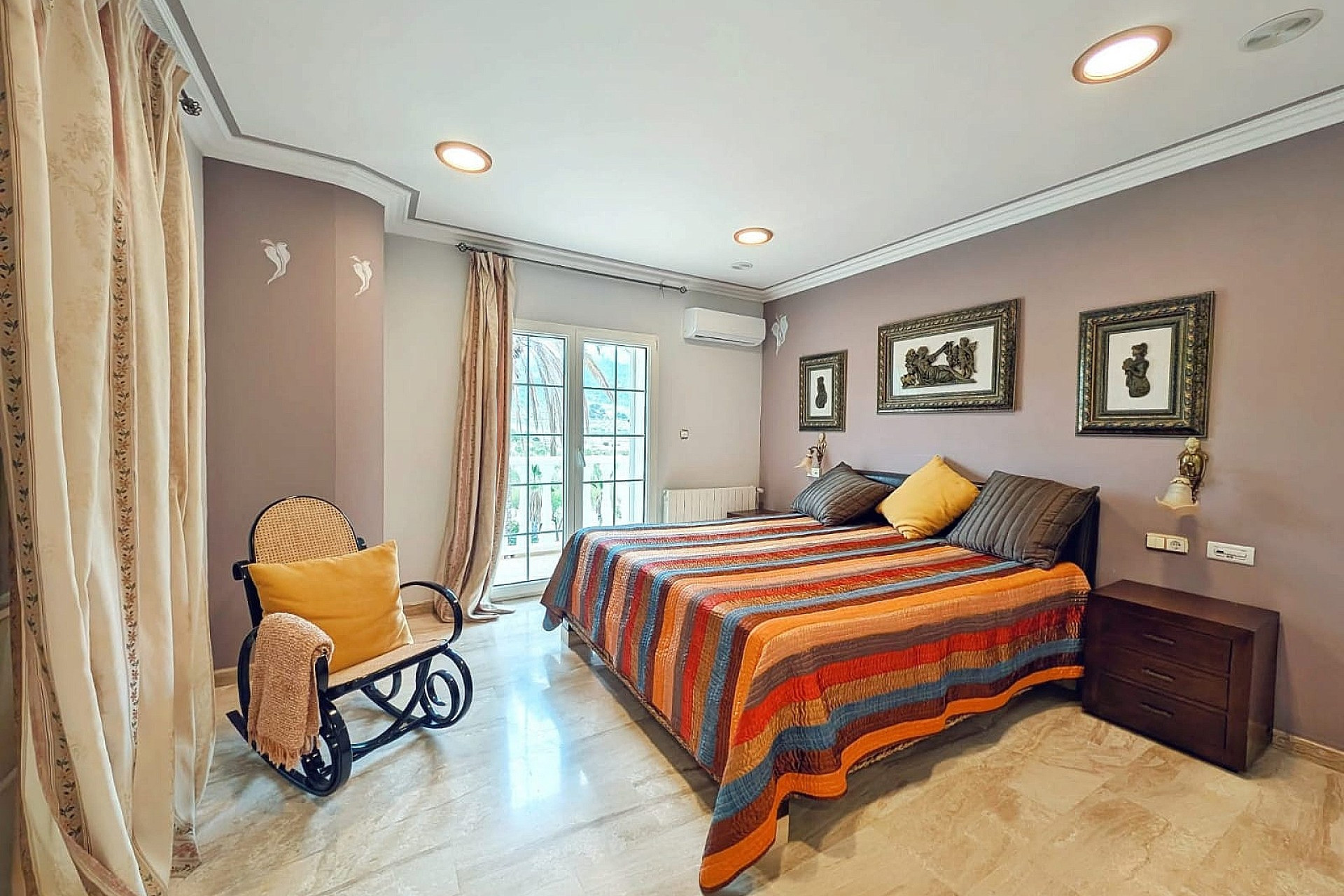 Herverkoop - Landhuis -
Jumilla