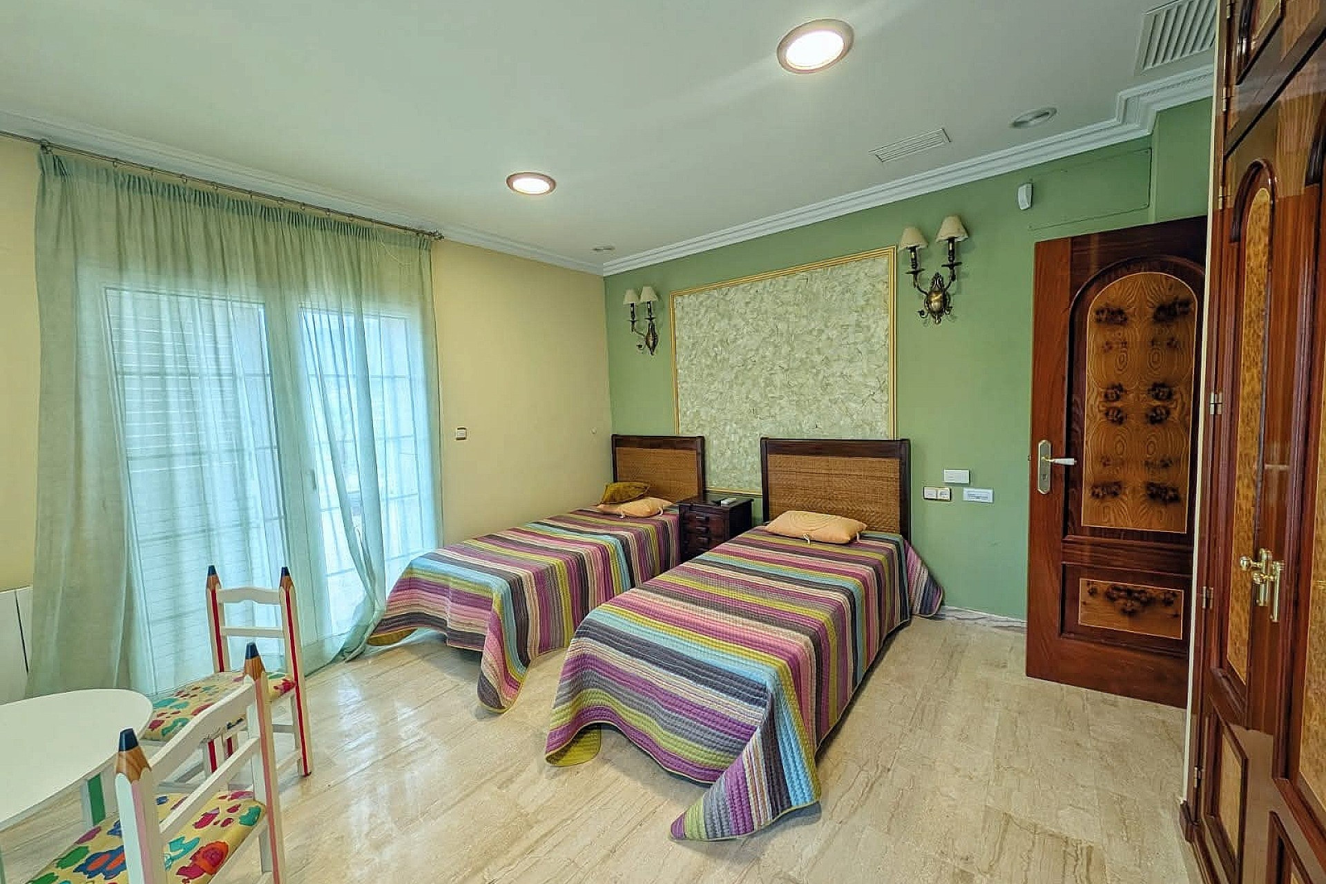 Herverkoop - Landhuis -
Jumilla